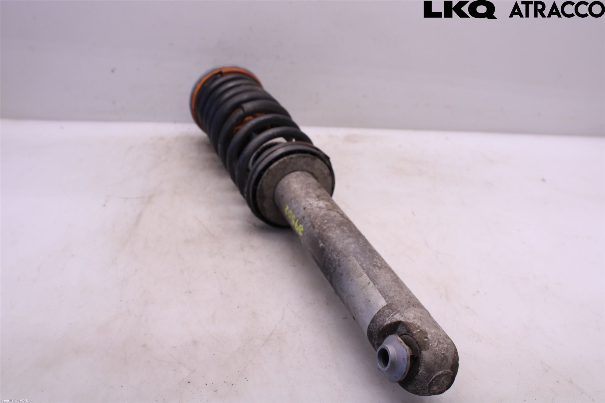 BMW 5 F10/F11/F18 09-17 Fjäderben Bak Höger