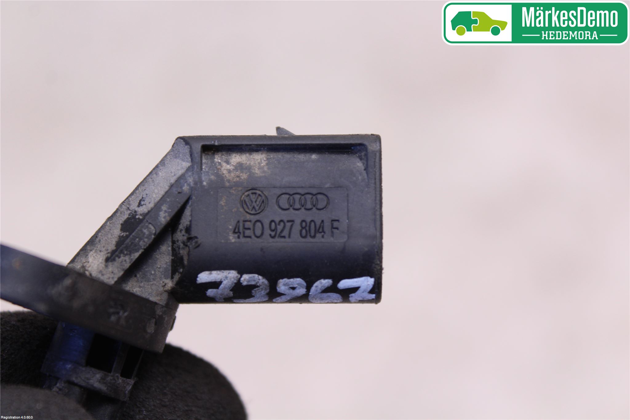 Audi A5 07-16 Abs Sensor