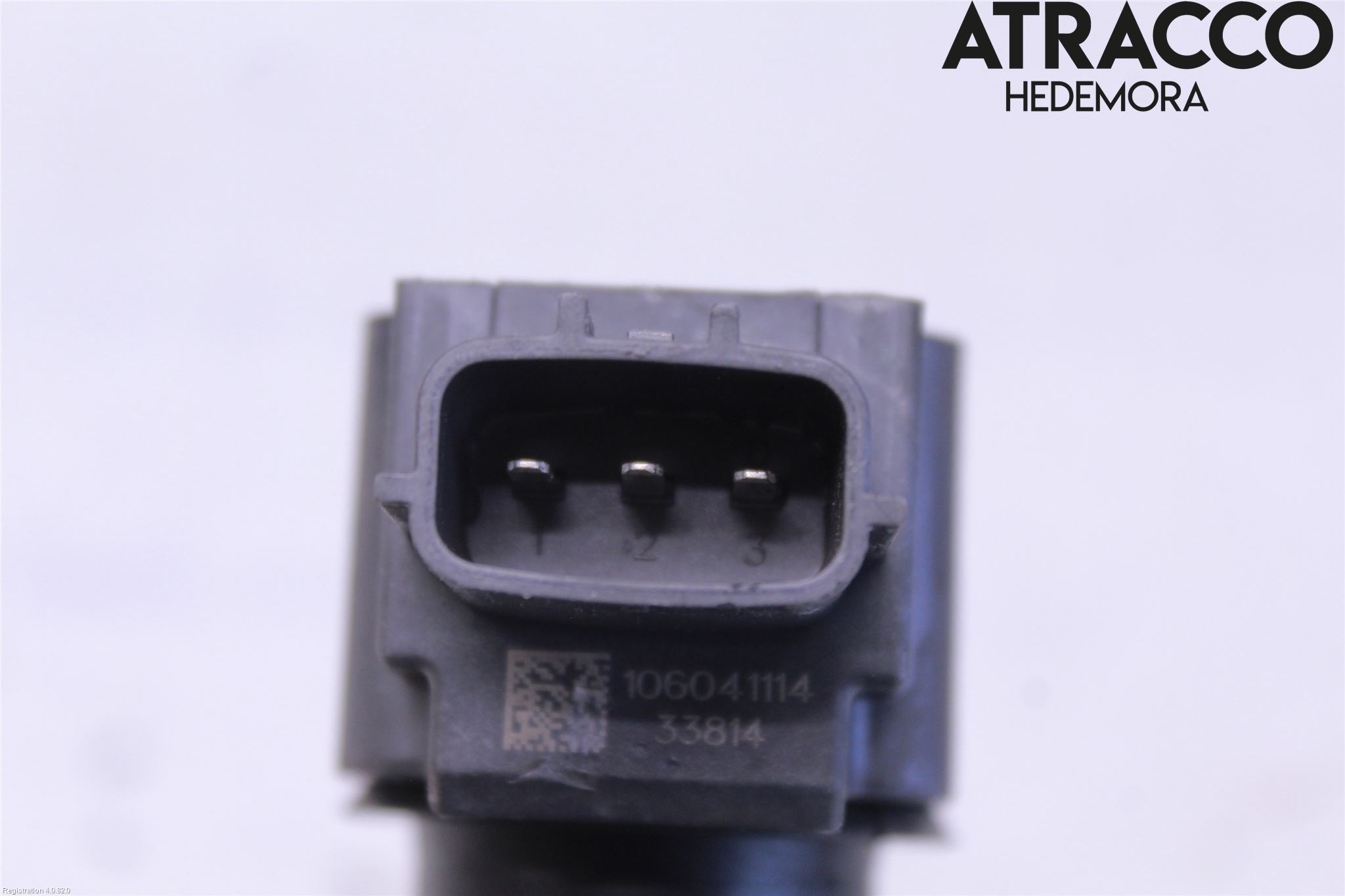 Nissan PULSAR Tändspole