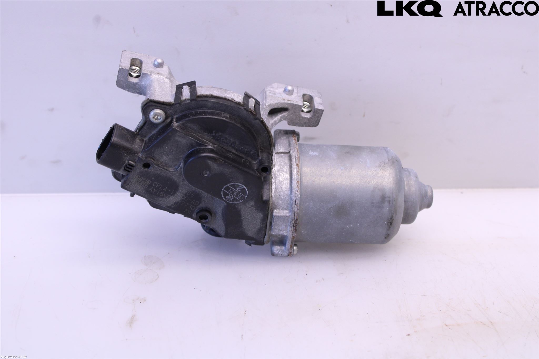 Landrover RANGE ROVER SPORT (L494) 14-22 Torkarmotor Vindruta