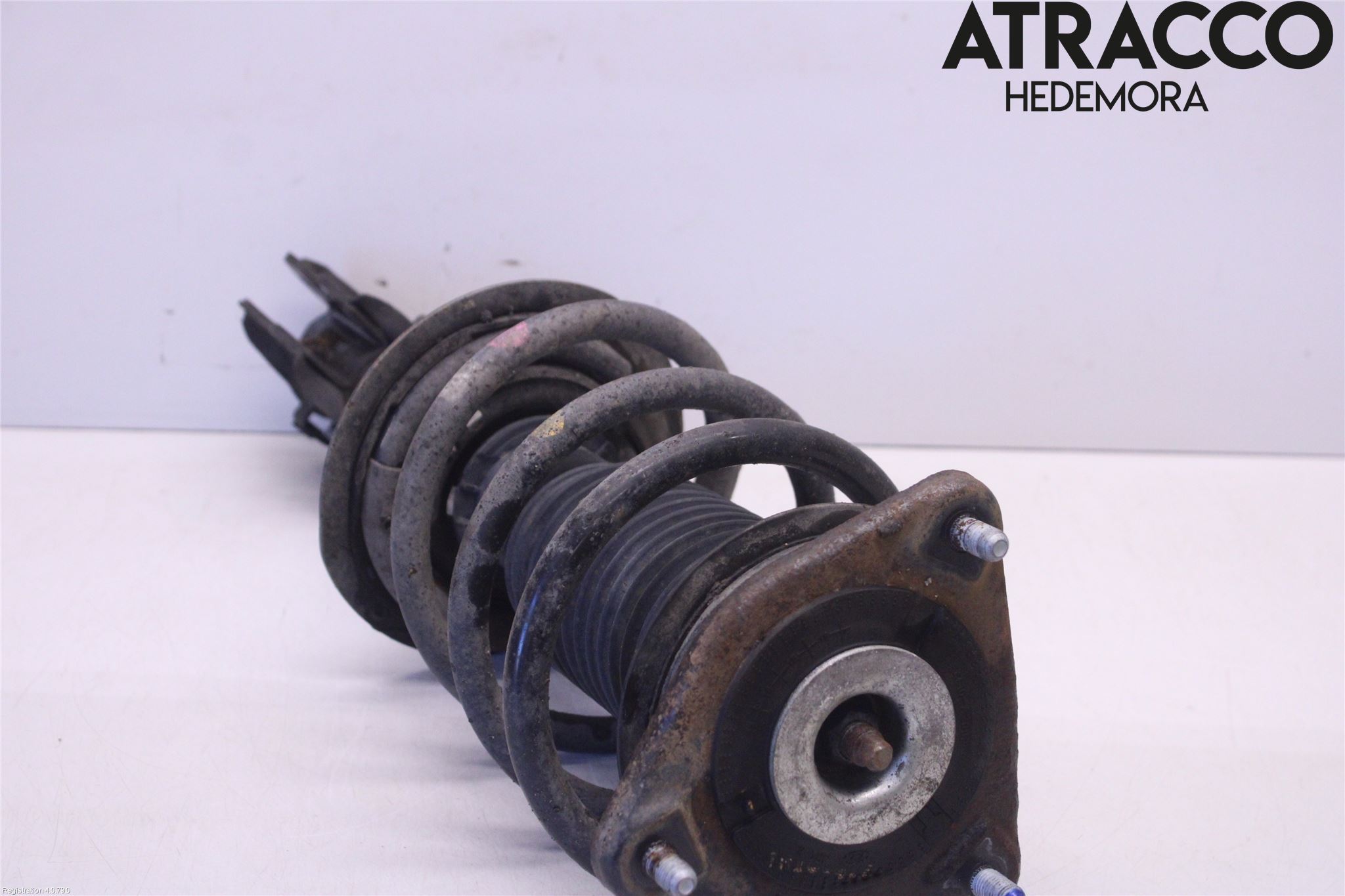 Kia CEED 12-18 Fjäderben Fram Höger