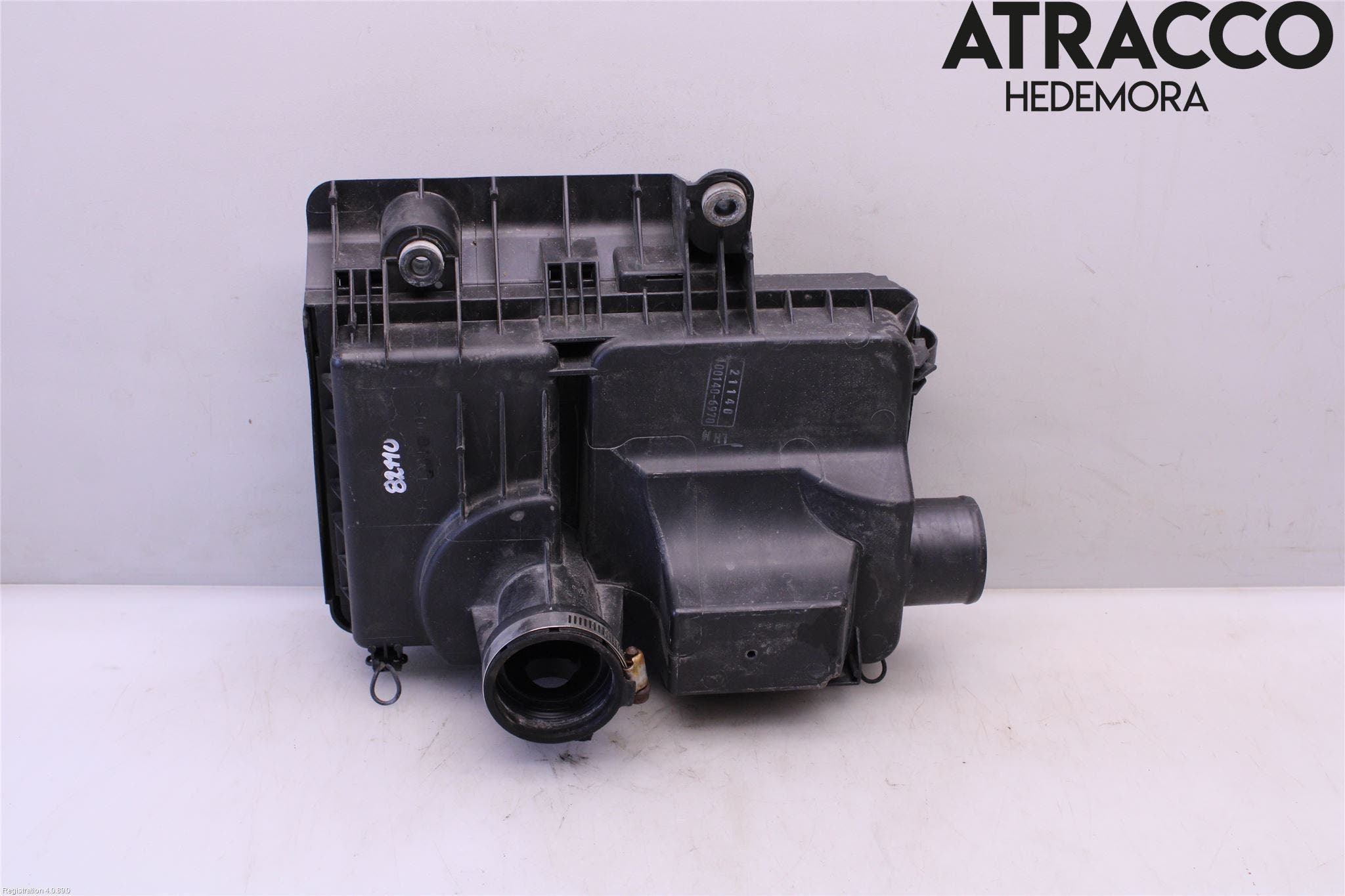 Toyota PRIUS NWH20 04-08 Luftrenare