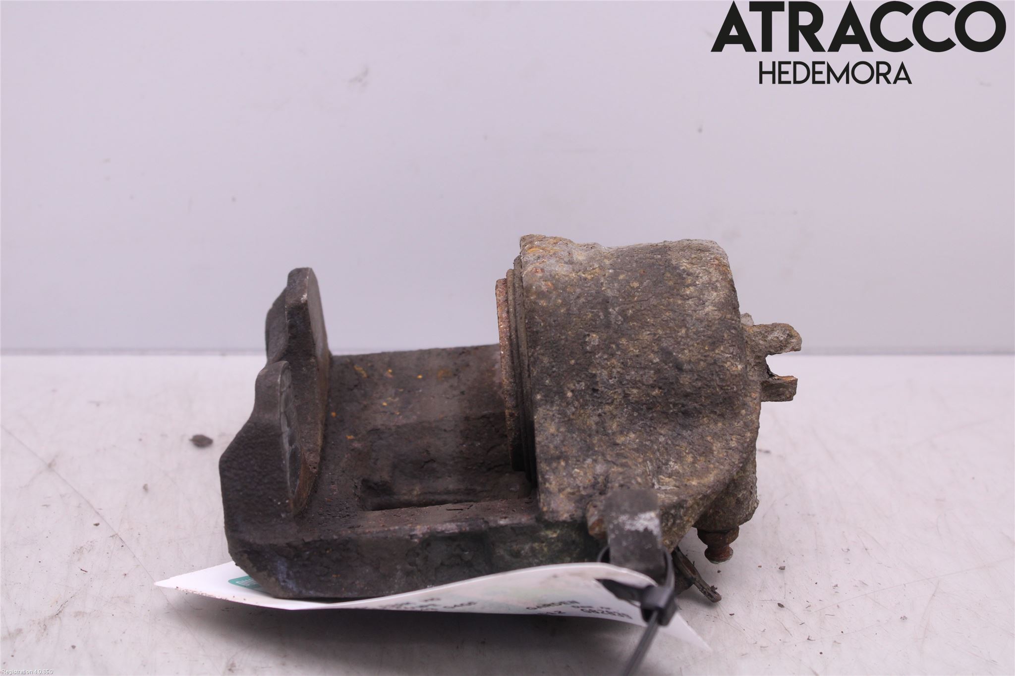 Hyundai COUPÉ Bromsok Fram Höger