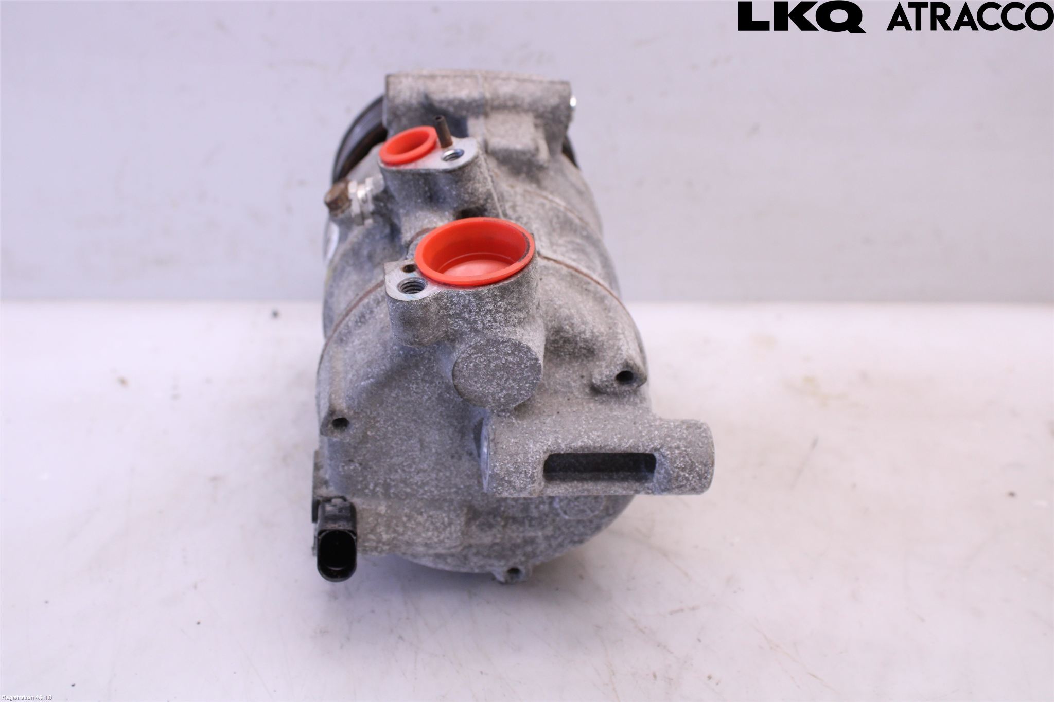 Seat IBIZA V 17-20 Ac Kompressor