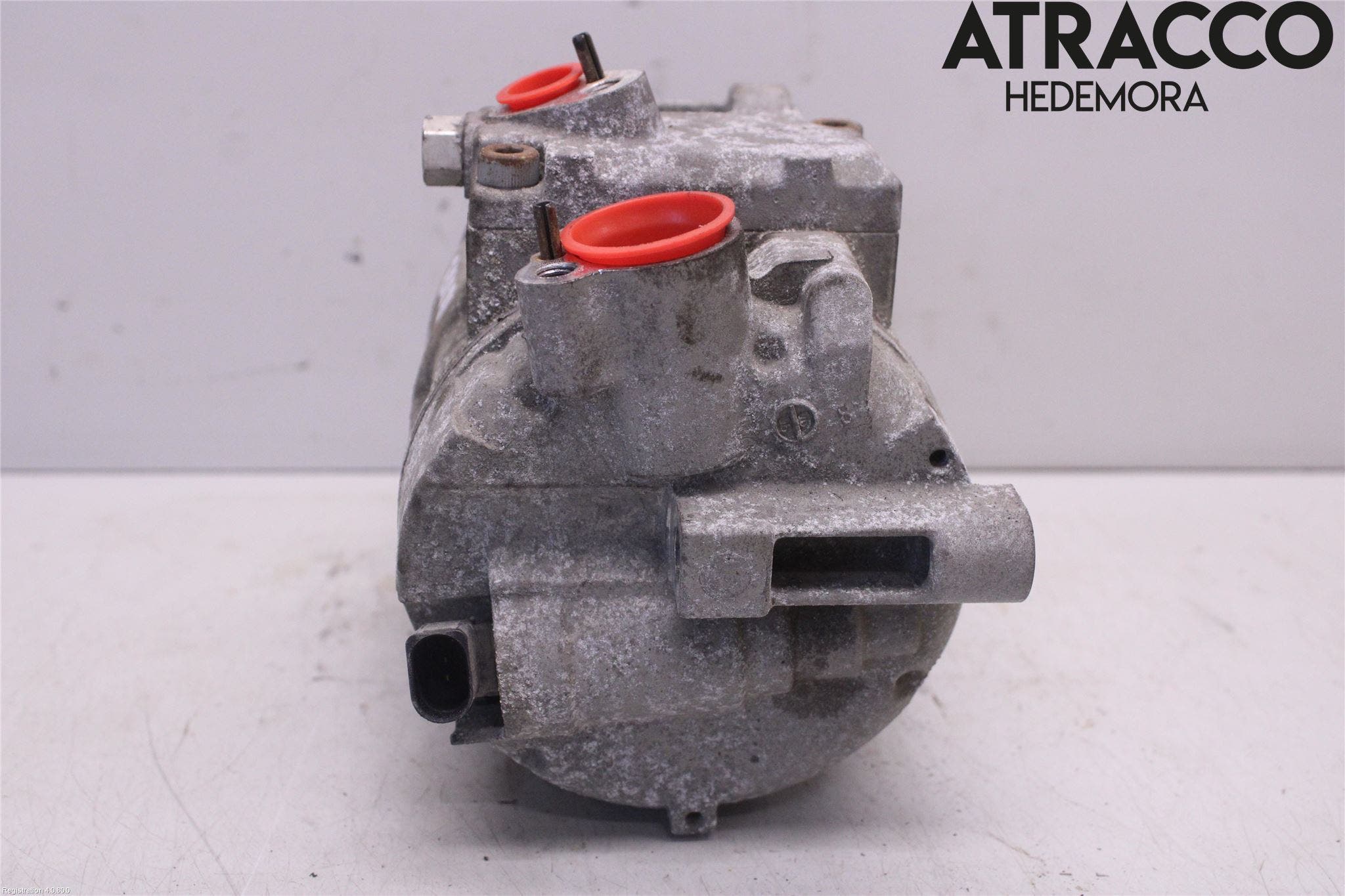 Skoda OCTAVIA (1Z) 05-13 Ac Kompressor