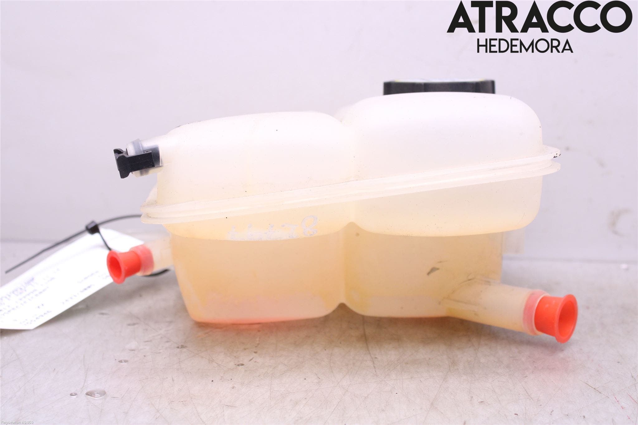 Ford C-MAX II 11-14 Expansionstank