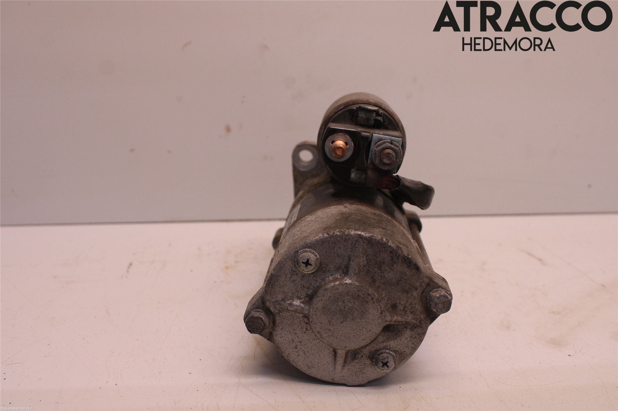 Mitsubishi ASX 10-22 Startmotor Diesel