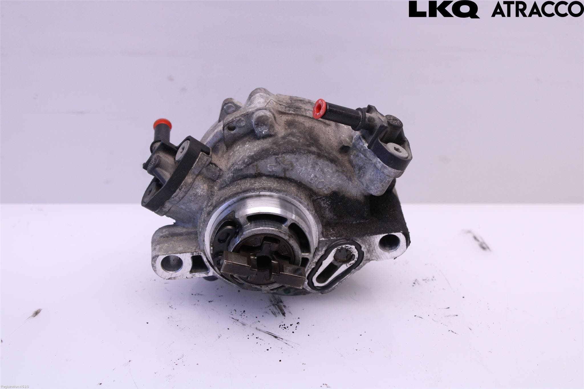 Citroen BERLINGO 08-18 Vakuumpump