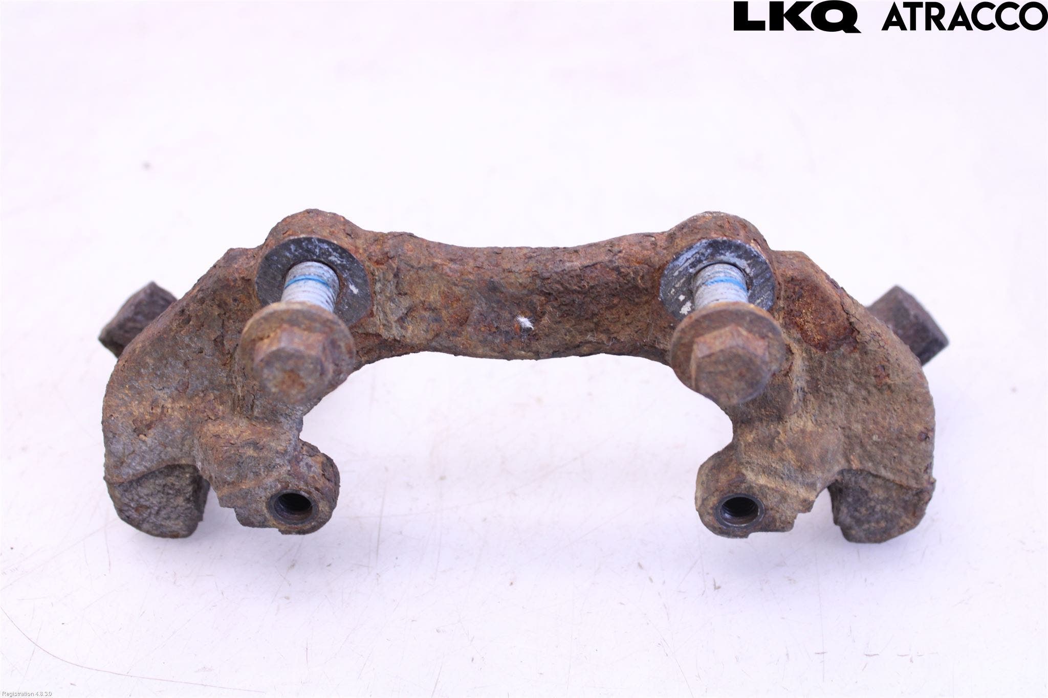 Ford KUGA 08-12 Bromsokshållare