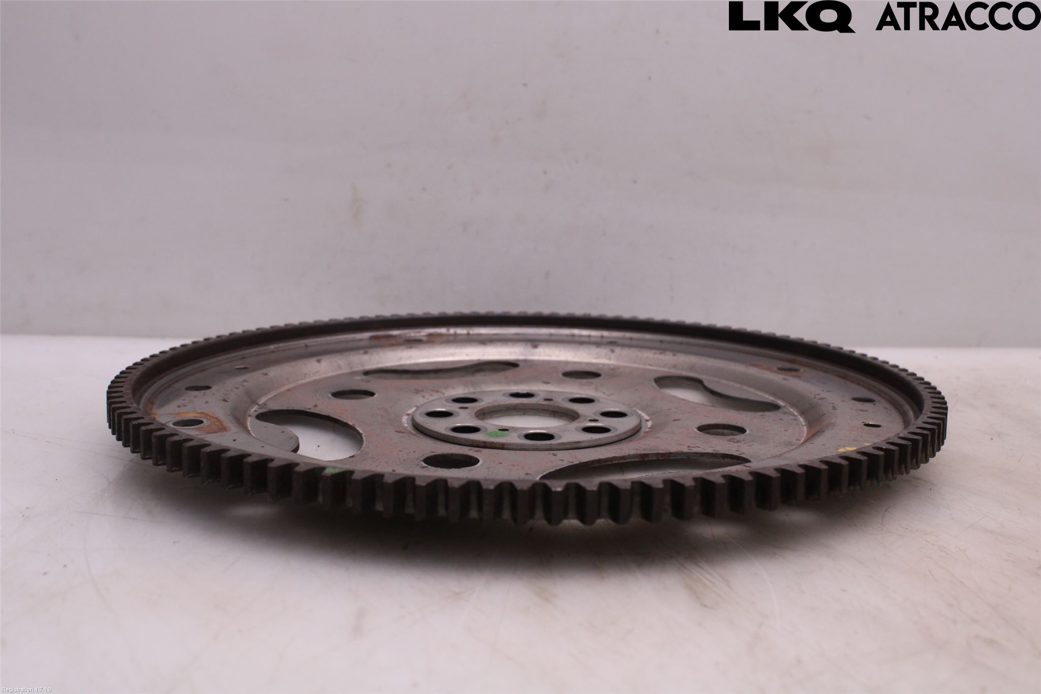 Landrover RANGE ROVER SPORT (L494) 14-22 Svänghjul Aut