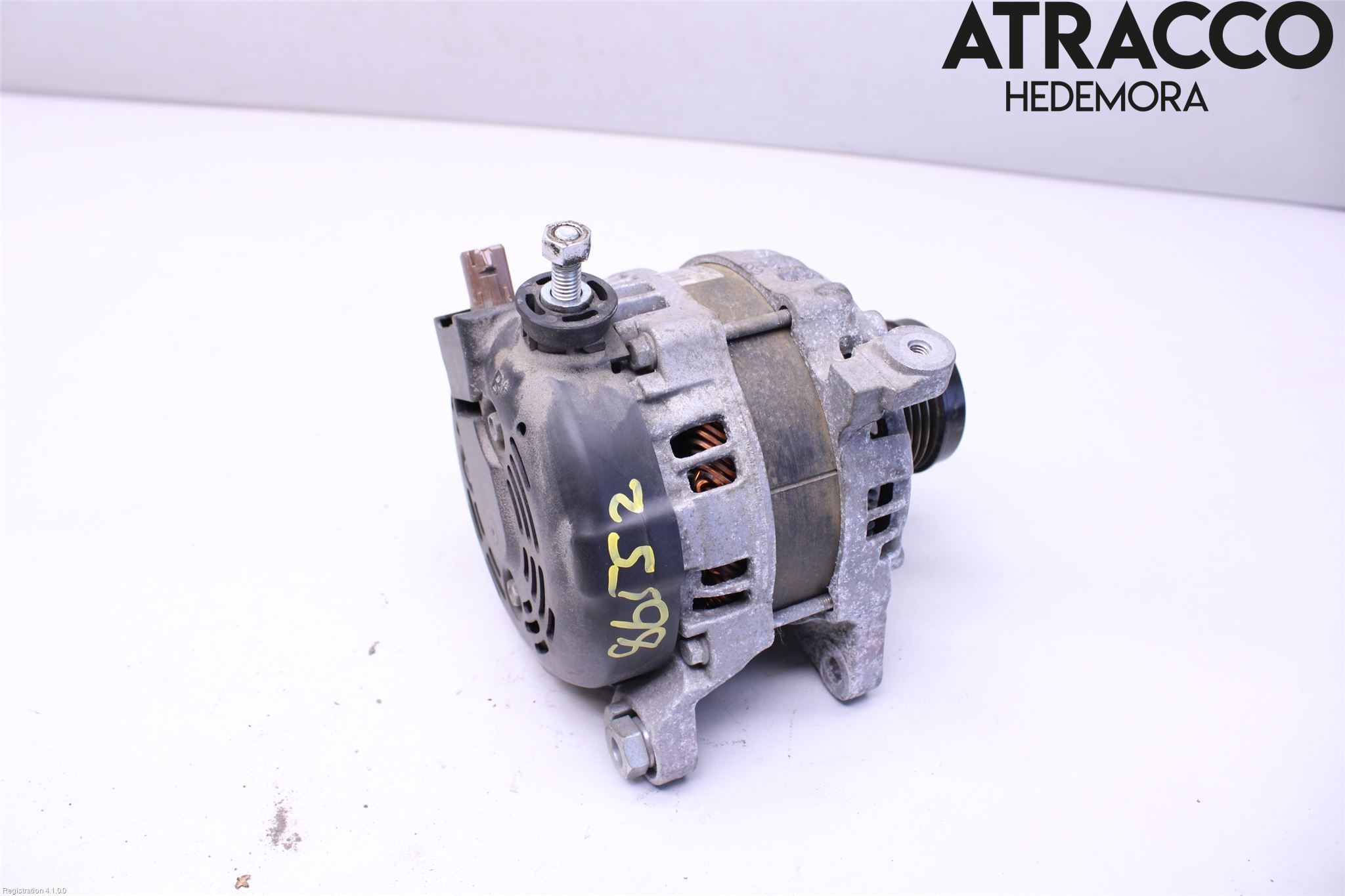 Subaru IMPREZA V 18- Generator