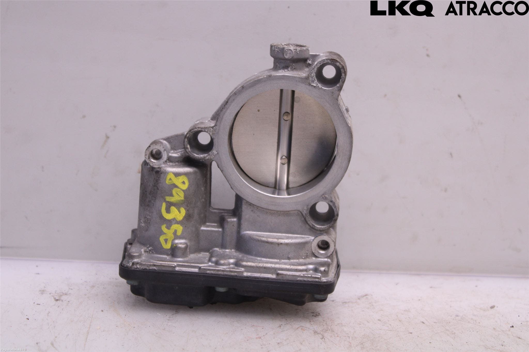 Mini ONE/COOPER 3DR F56 14-24 Injspjällhus