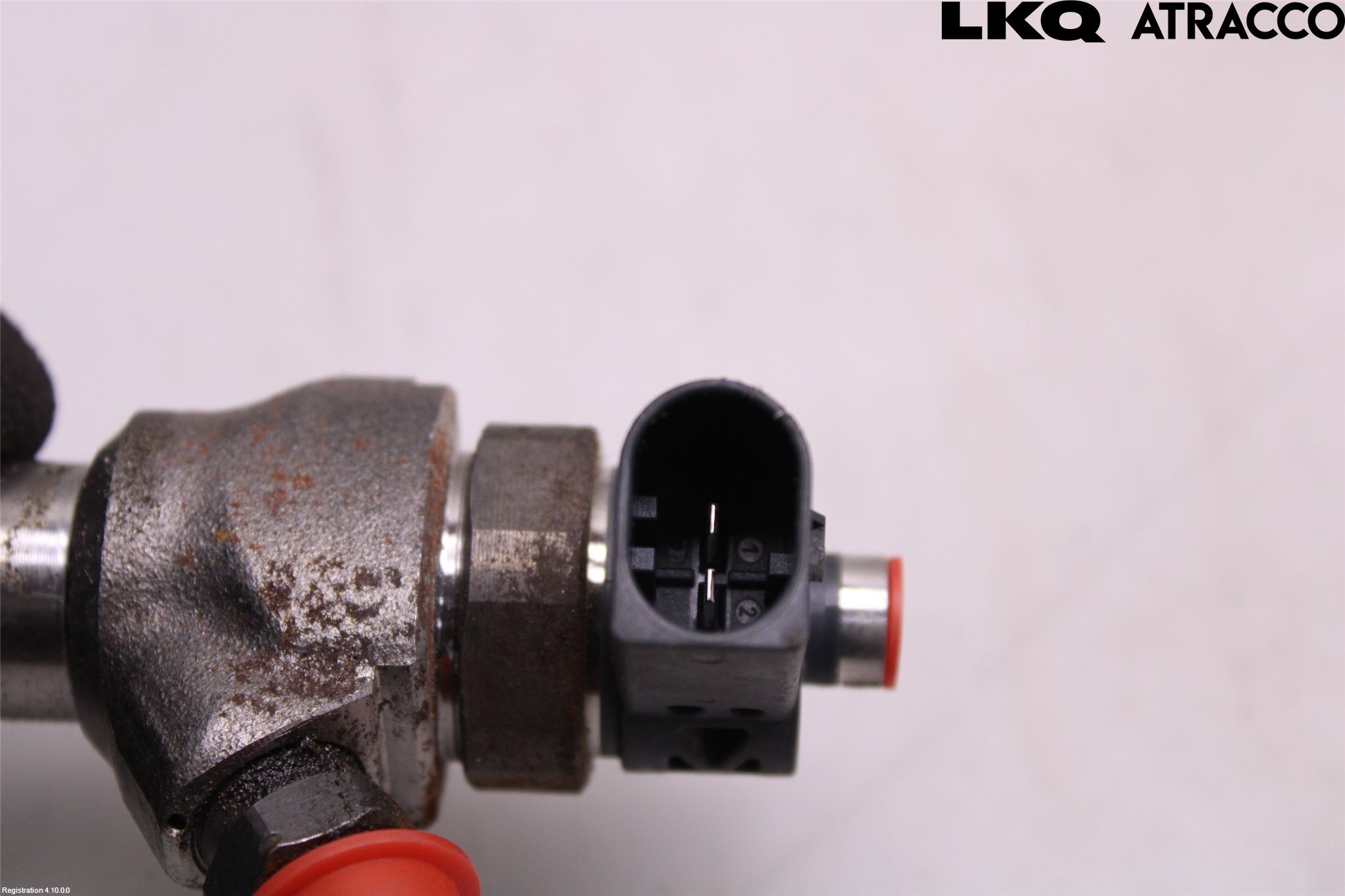 Audi A4/S4 B9 20- Injspridare