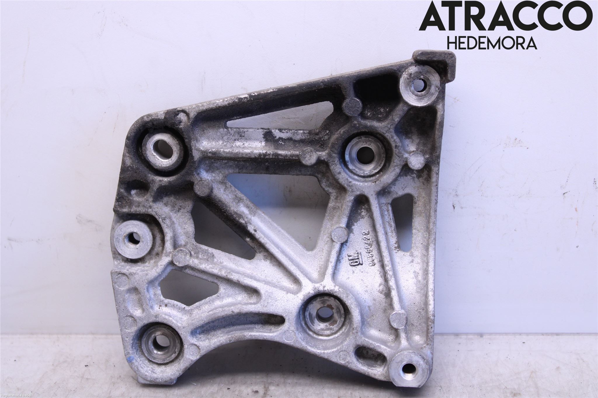 GM CHEVROLET CRUZE Ac Kompressor-Fäste