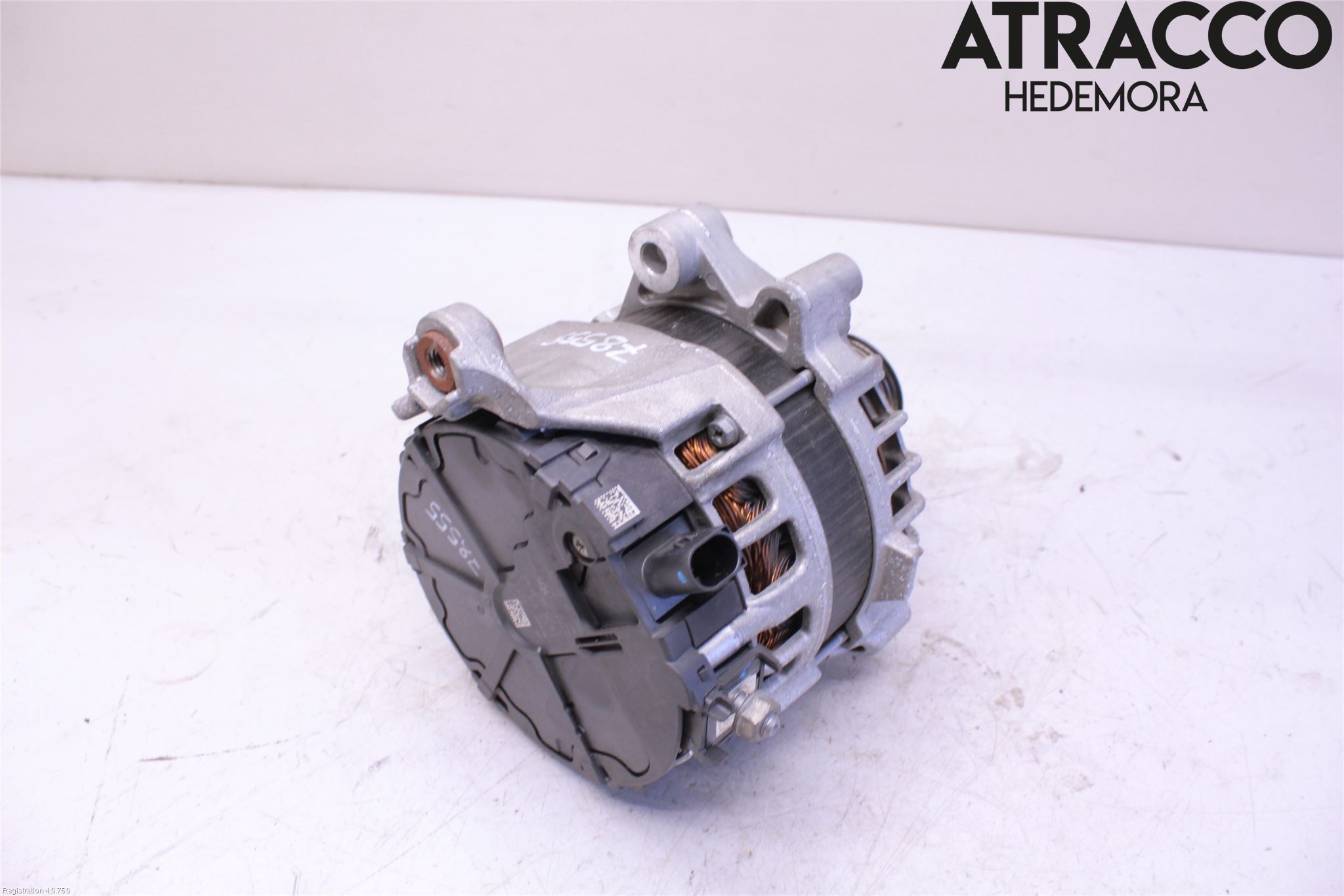 BMW 5 G30/G31/F90 17-23 Generator