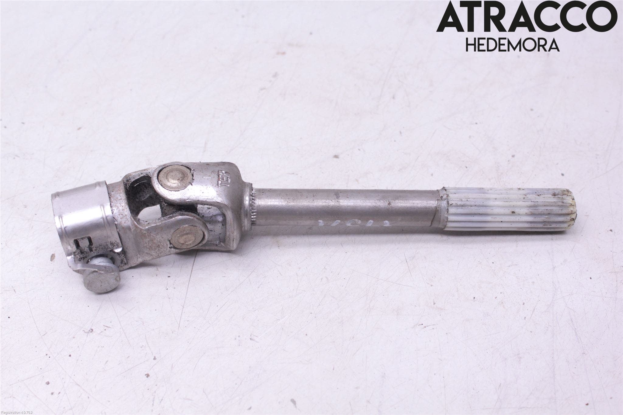 Peugeot 308 14-21 Rattaxelknut