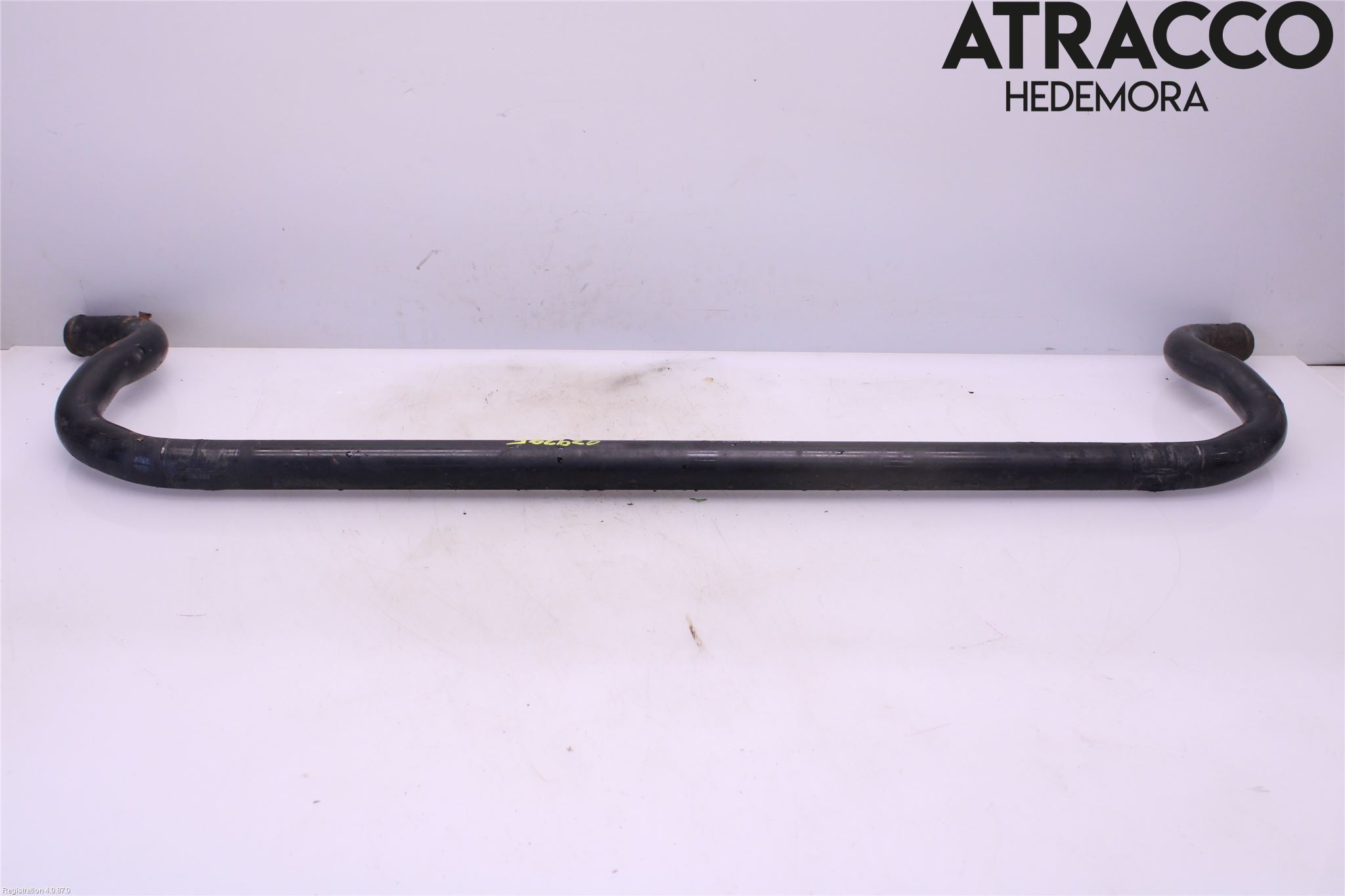 Volkswagen VW PHAETON Krängningshämmare Fram