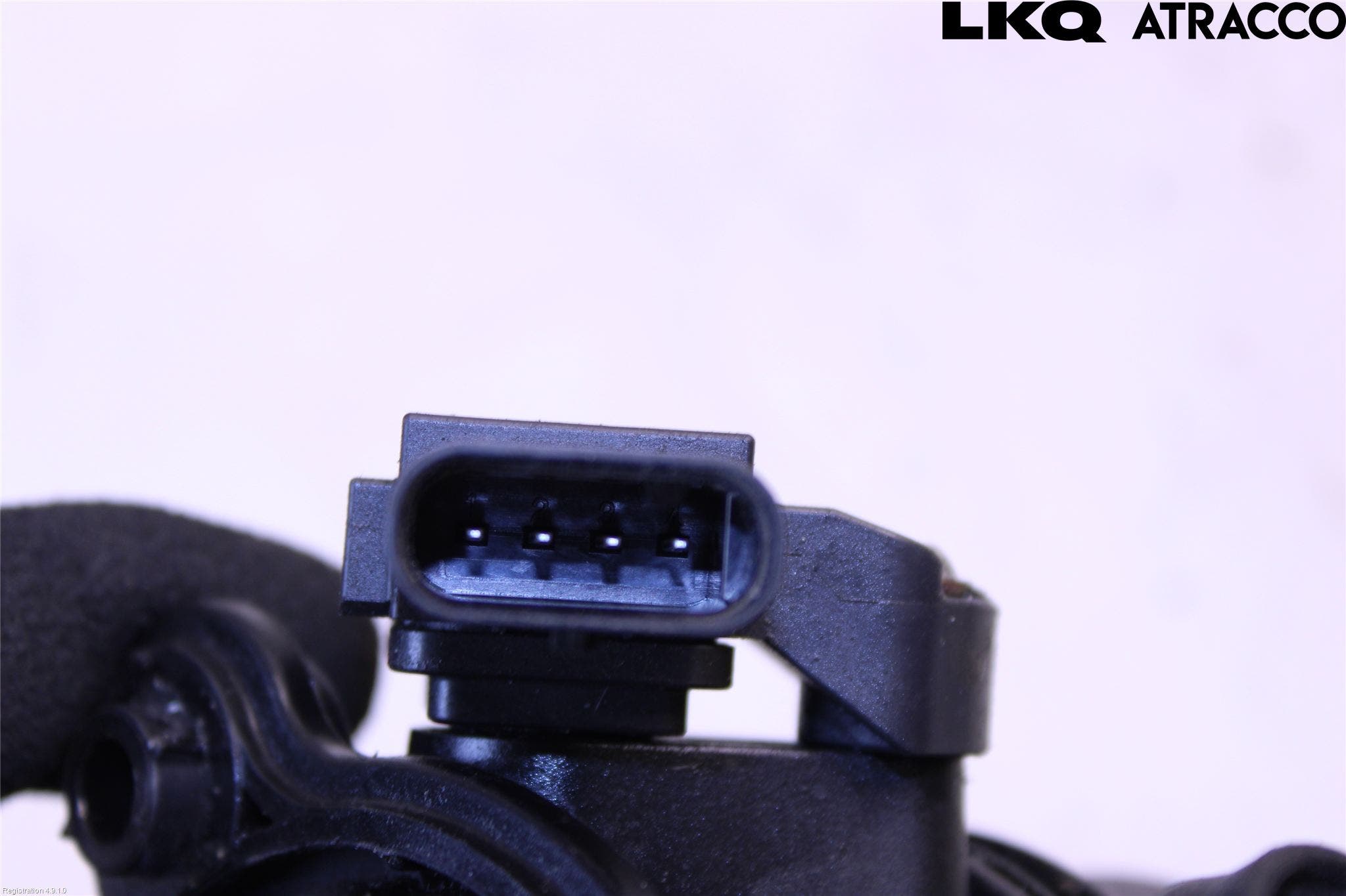 BMW 2 F45 Active Tourer 14-21 Injmappsensor