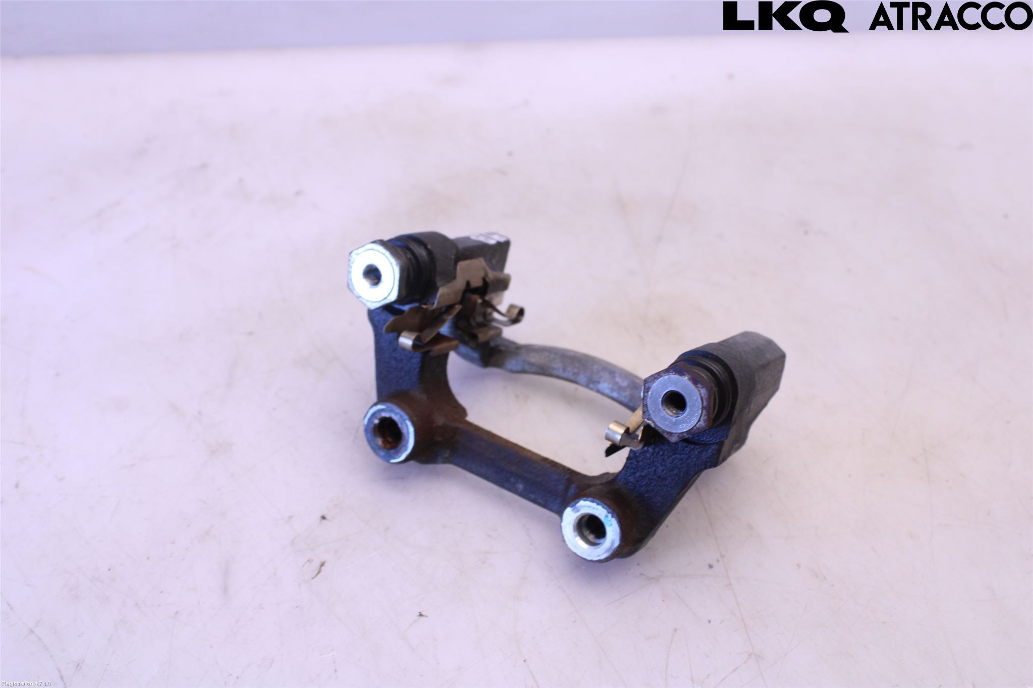 Suzuki BALENO 95-19 Bromsokshållare