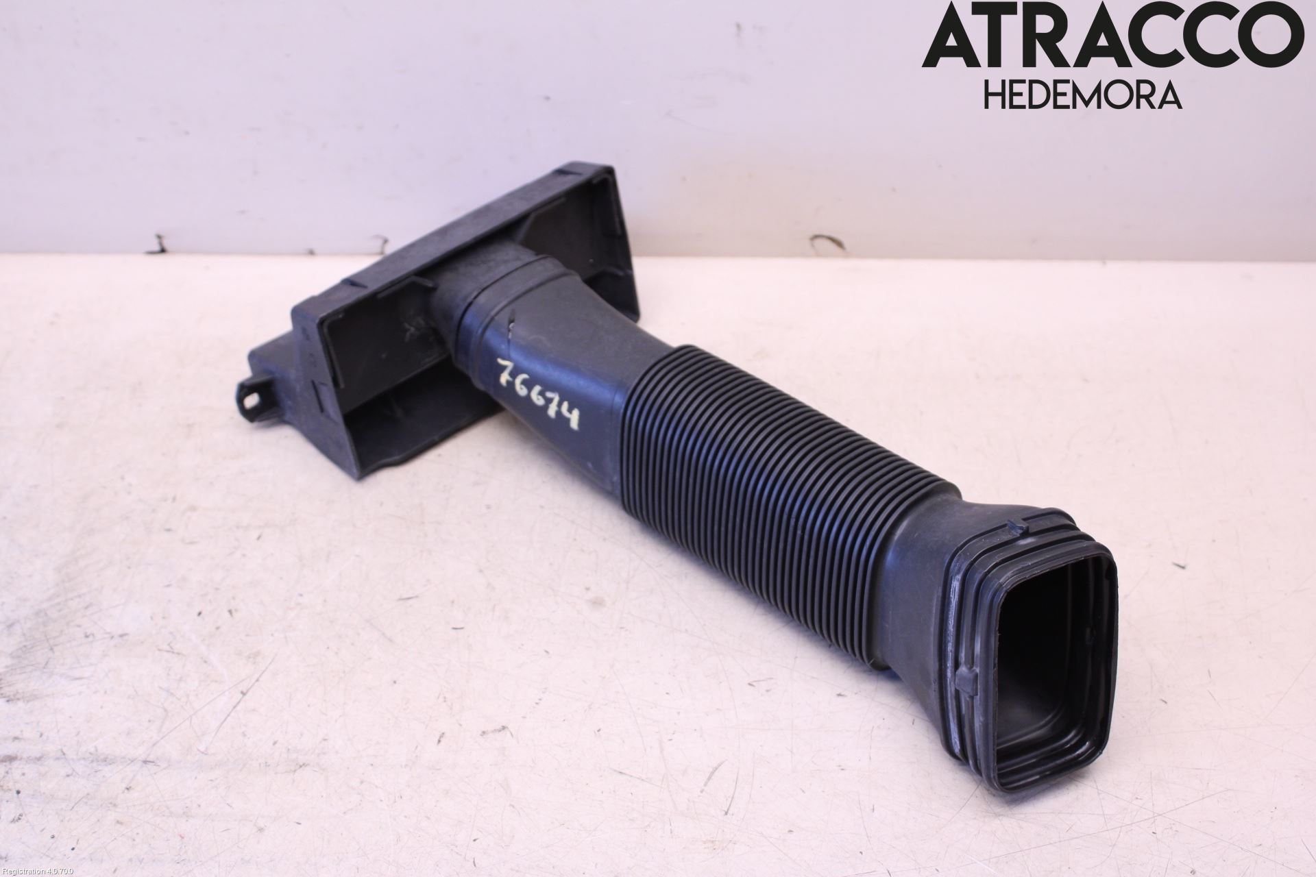 Skoda FABIA 07-14 Luftrenare Övrigt