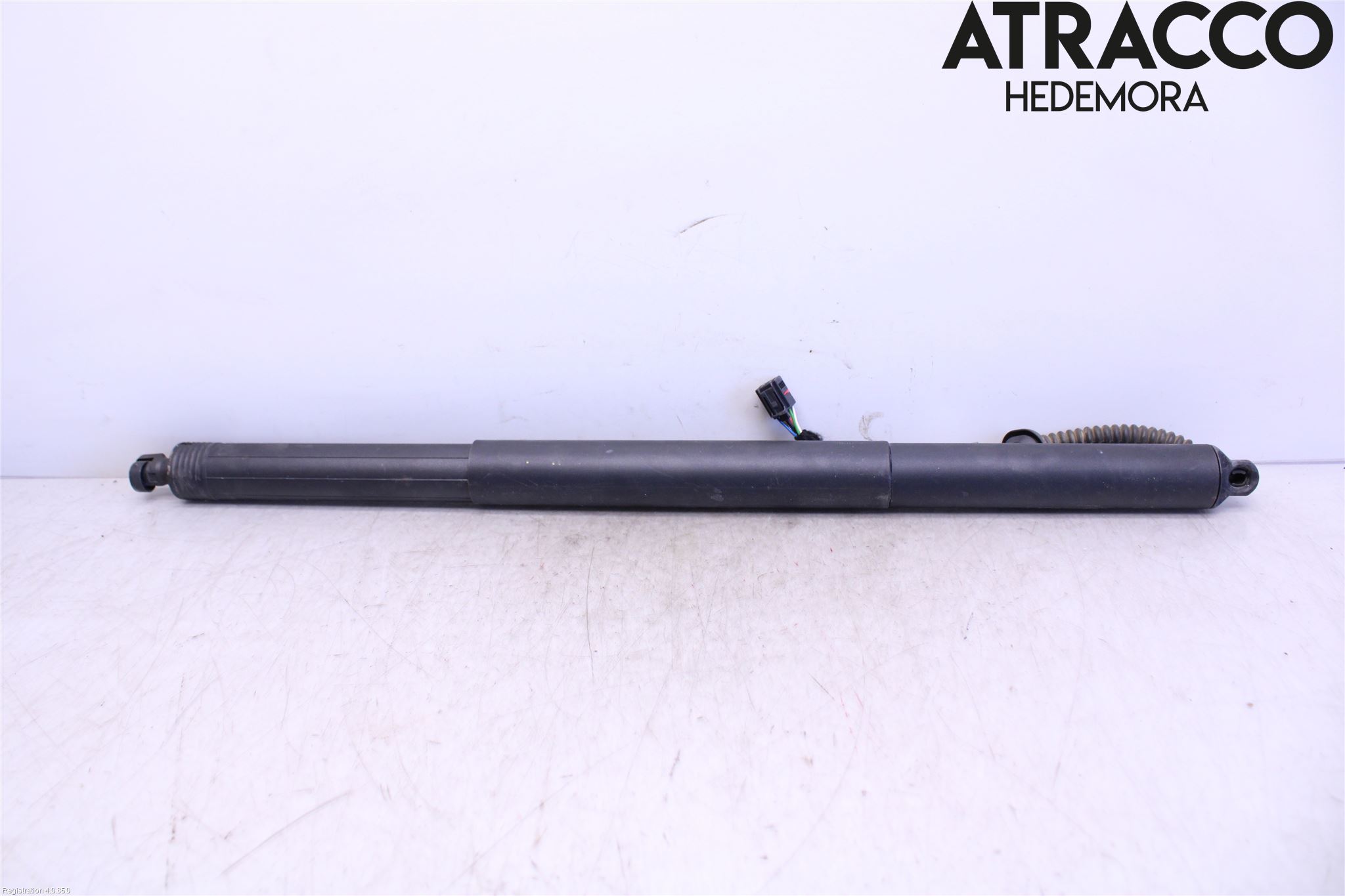 Volkswagen VW ARTEON 17- Bakluckeöppnare Automatisk