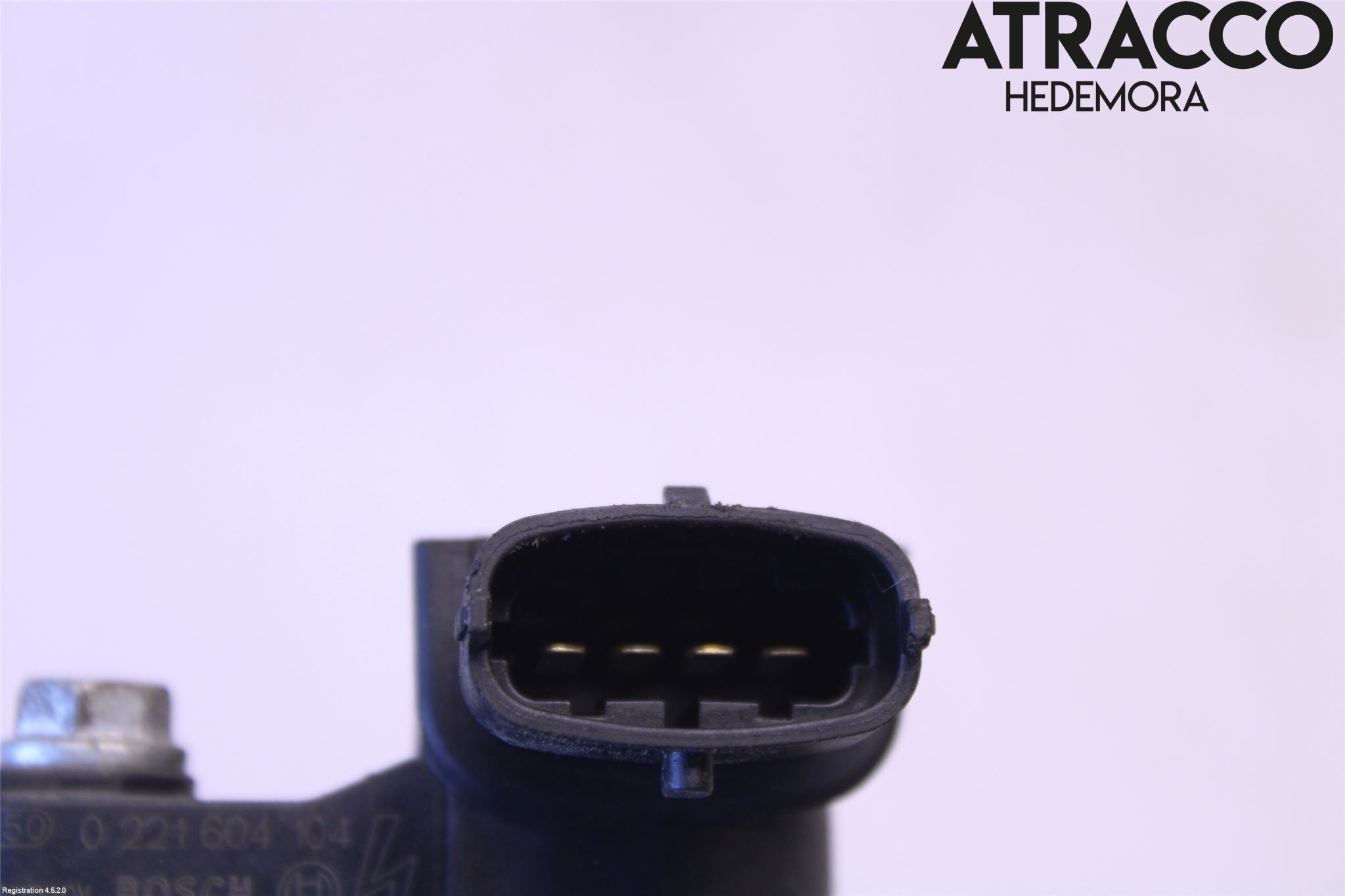 Alfa BRERA Tändspole