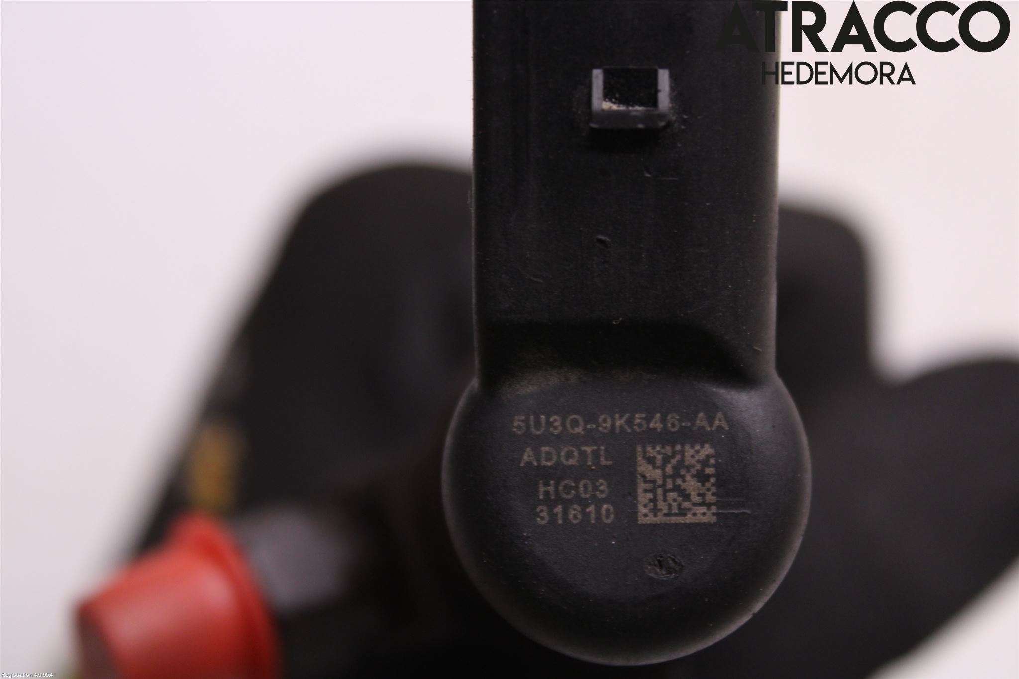 Citroen C5 08-17 Injspridare