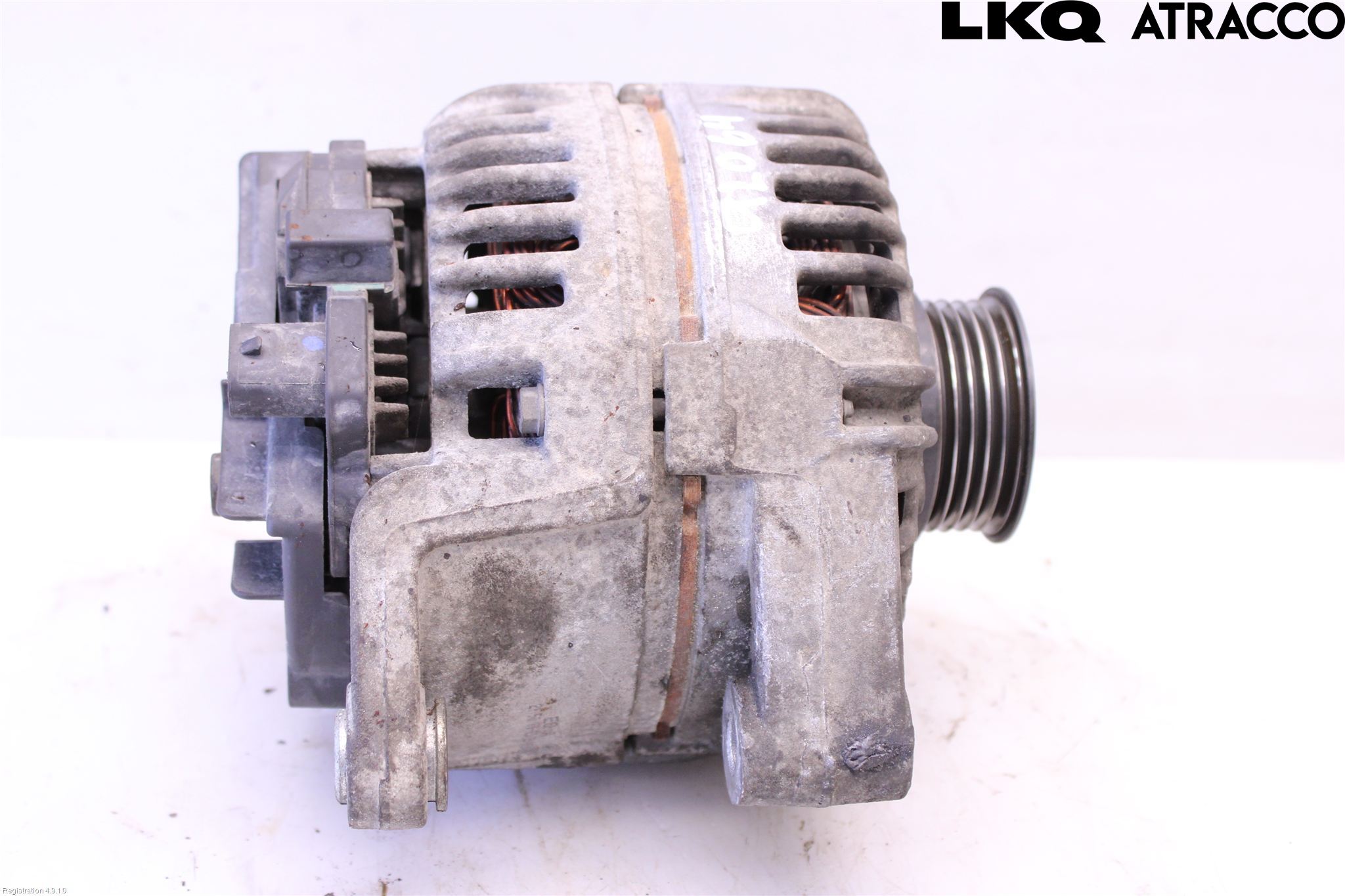 Opel CORSA D 07-14 Generator