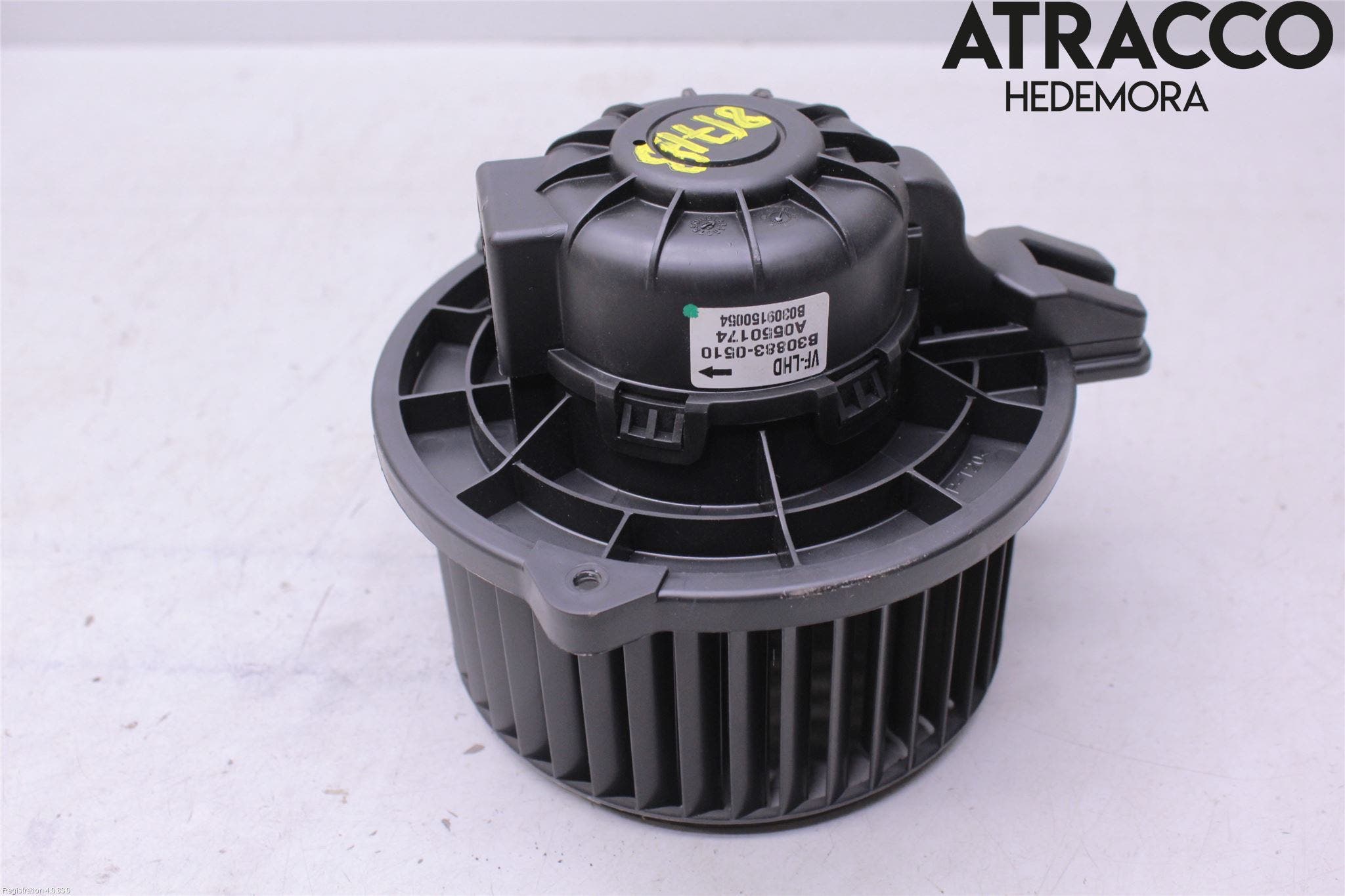 Hyundai i40 16-18 Ac Värmefläkt