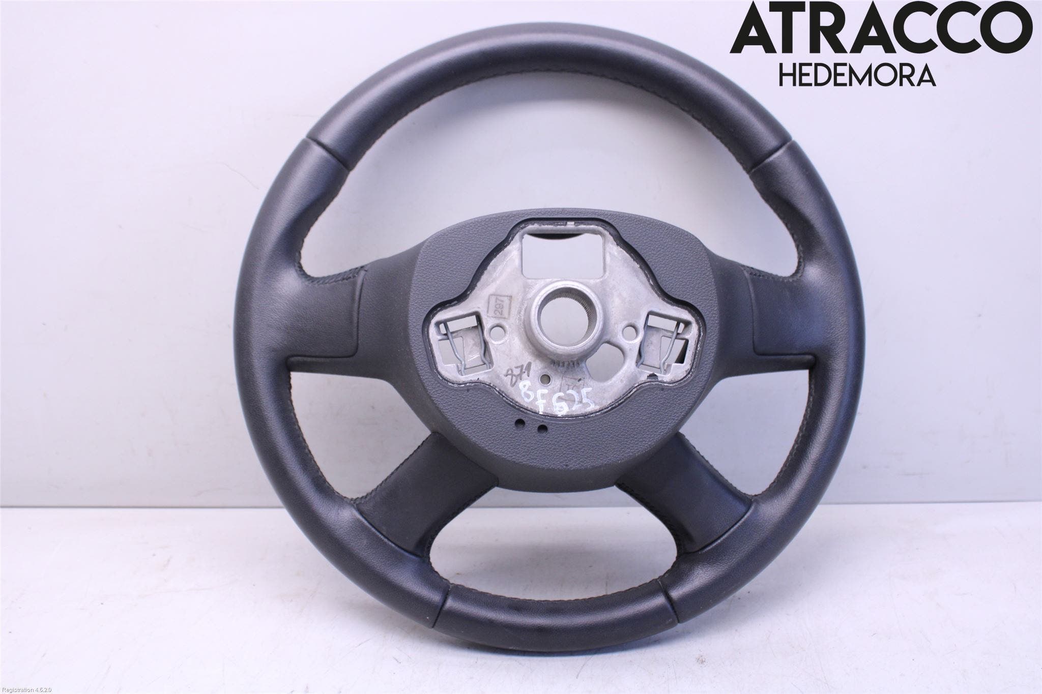 Skoda FABIA 07-14 Ratt