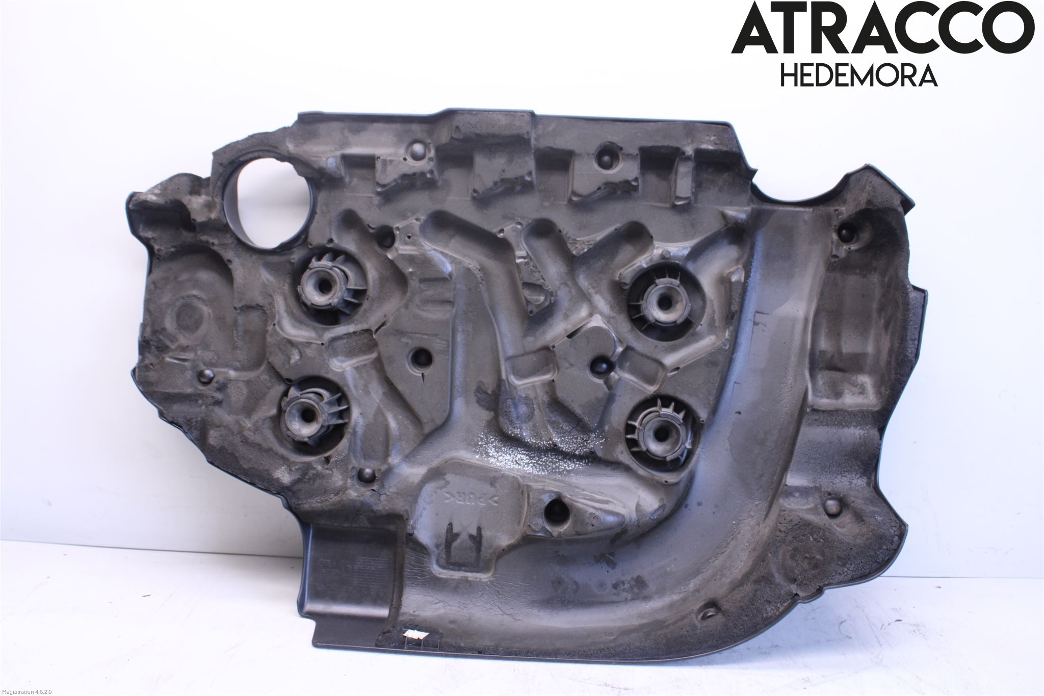 Volvo S60 11-13 Motorkåpa