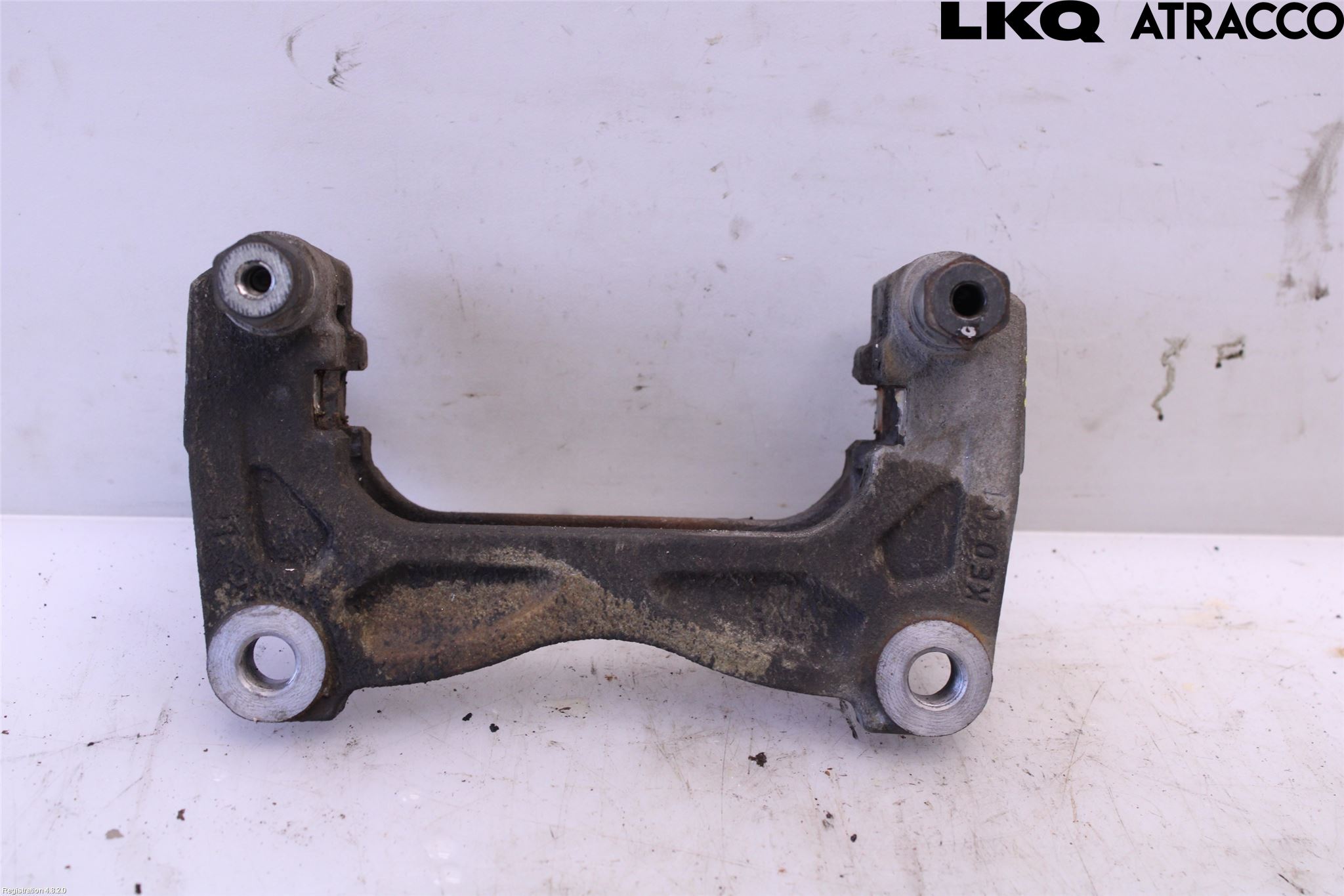 Mazda MX-30 20- Bromsokshållare