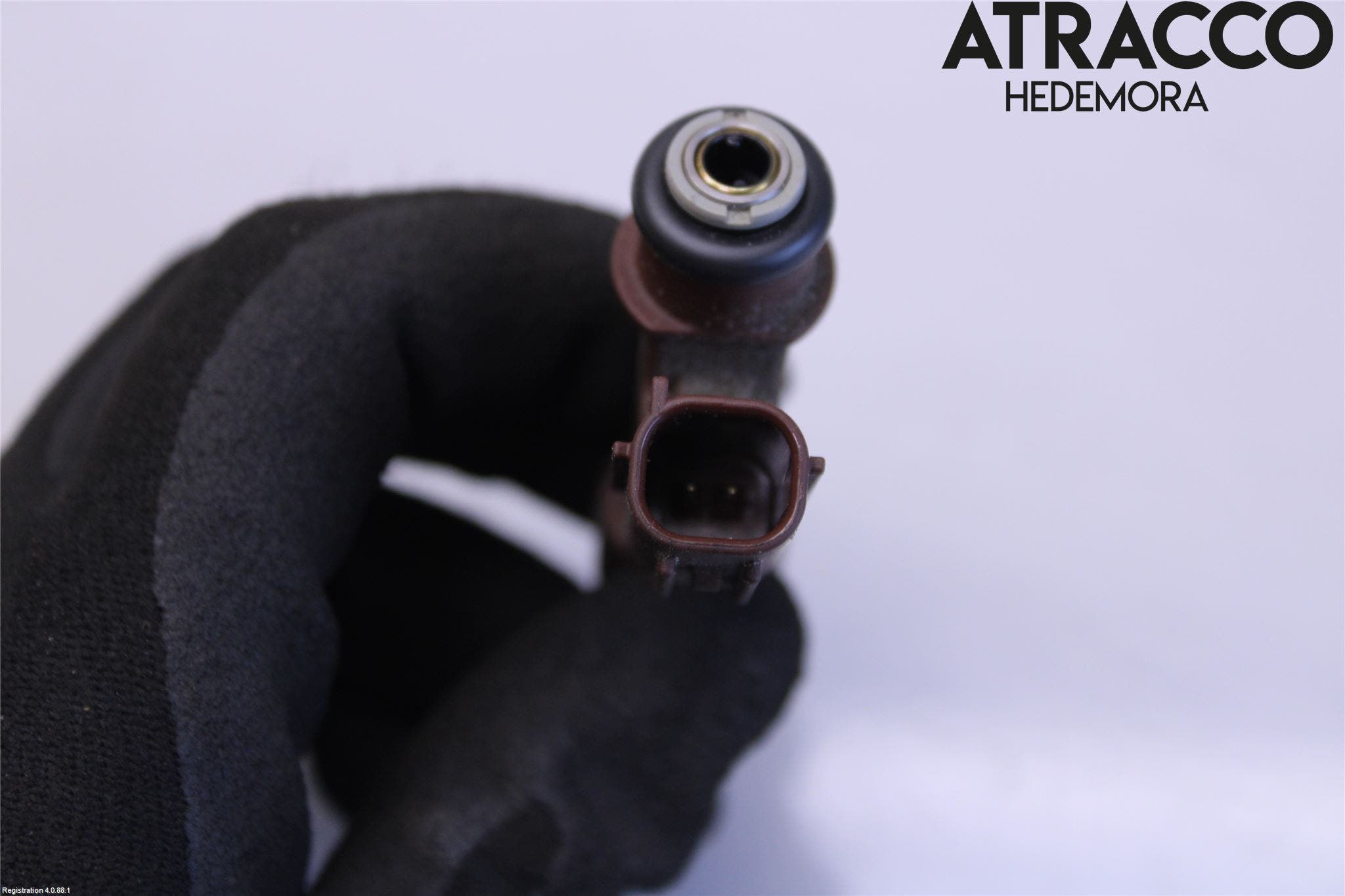 Toyota AYGO 15-21 Injspridare