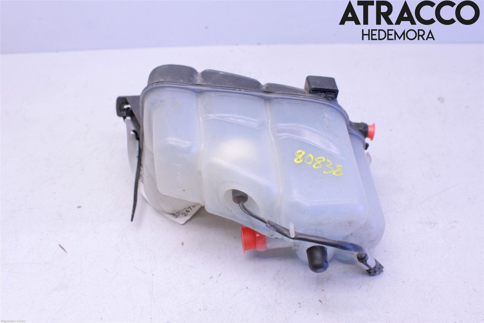 Volvo V70 14-16 Expansionstank