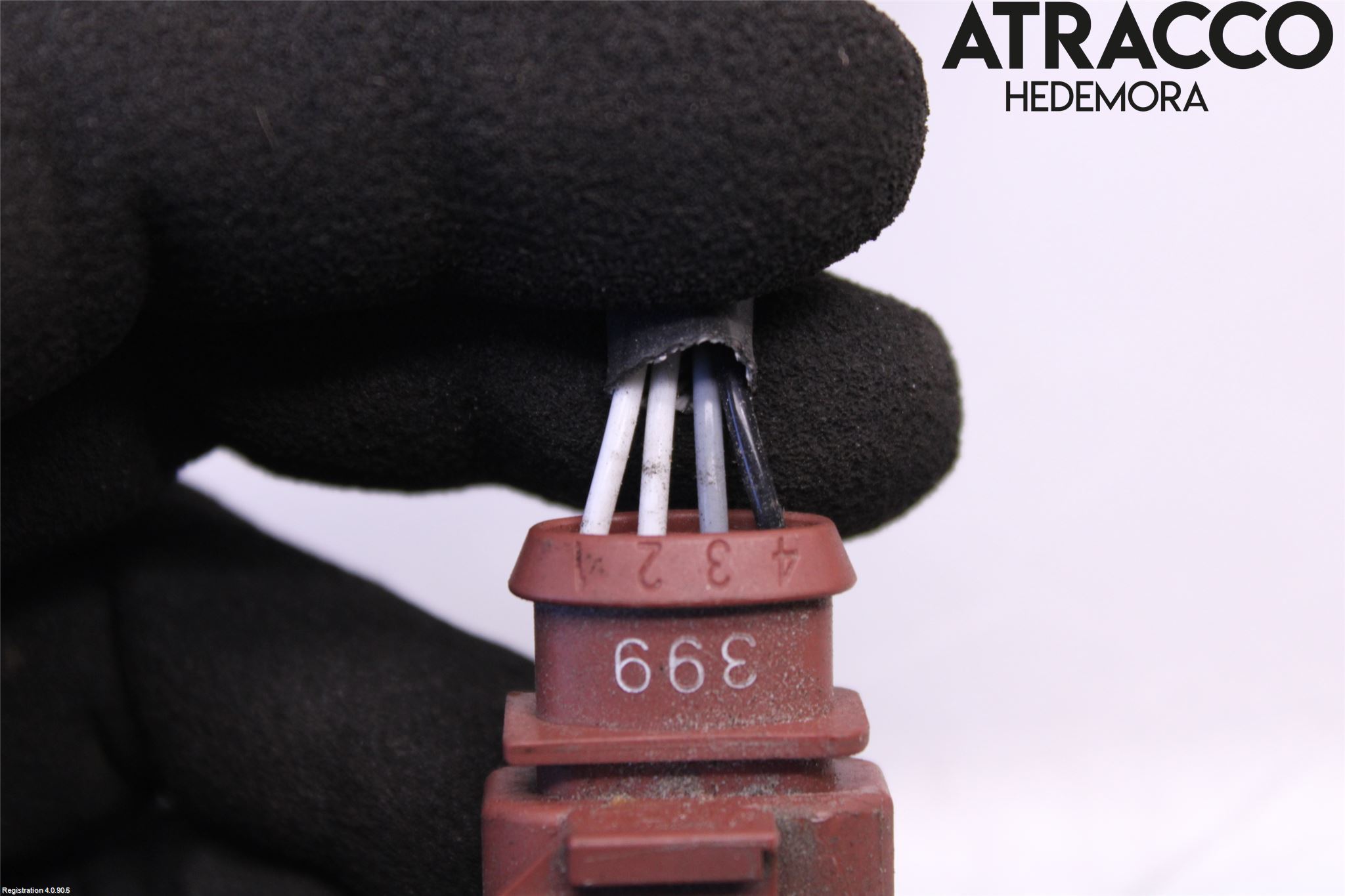 Audi Q3 8U 12-18 Injlambdasond