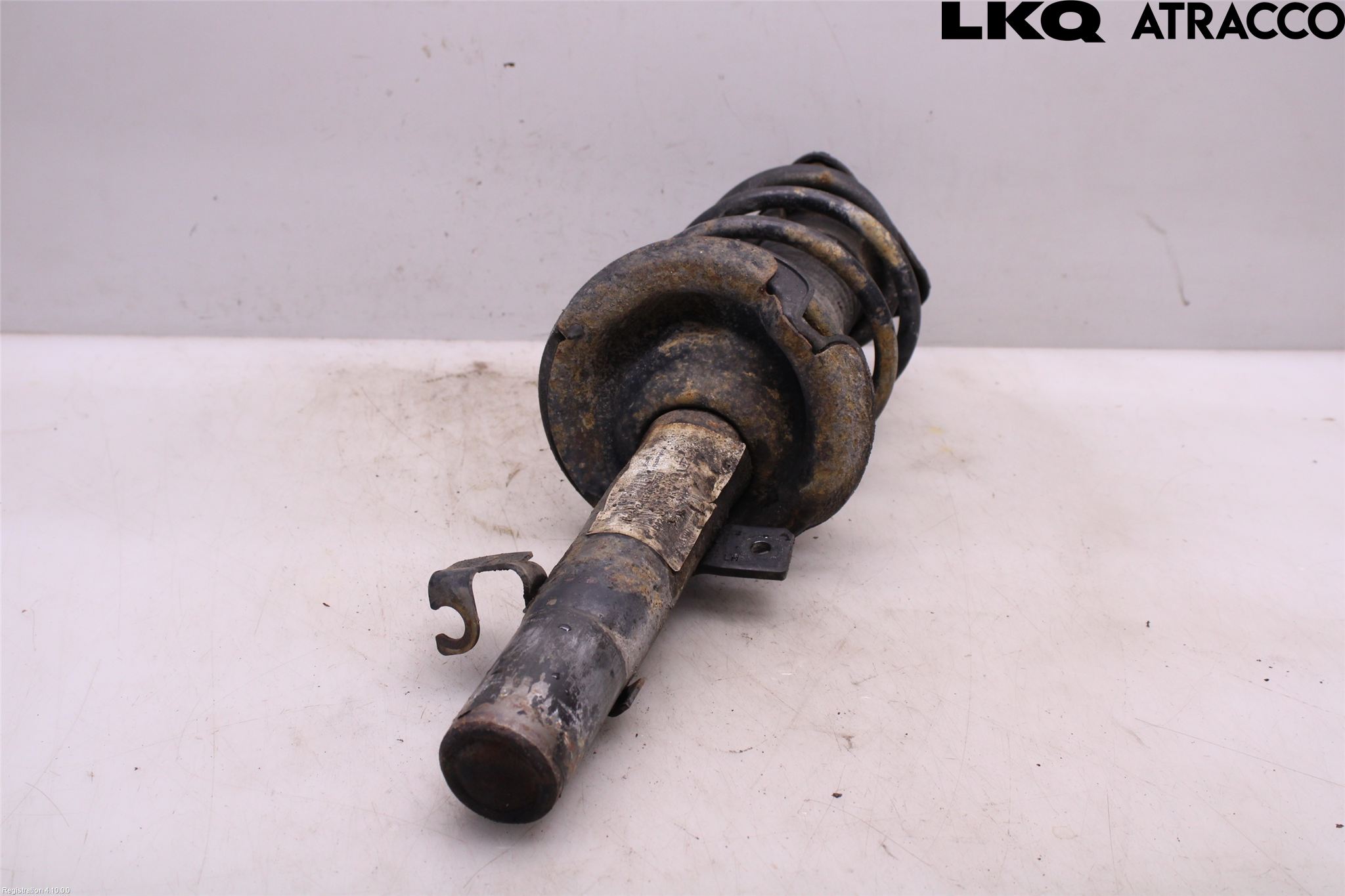 Volvo V40 12-19 Fjäderben Fram Vänster