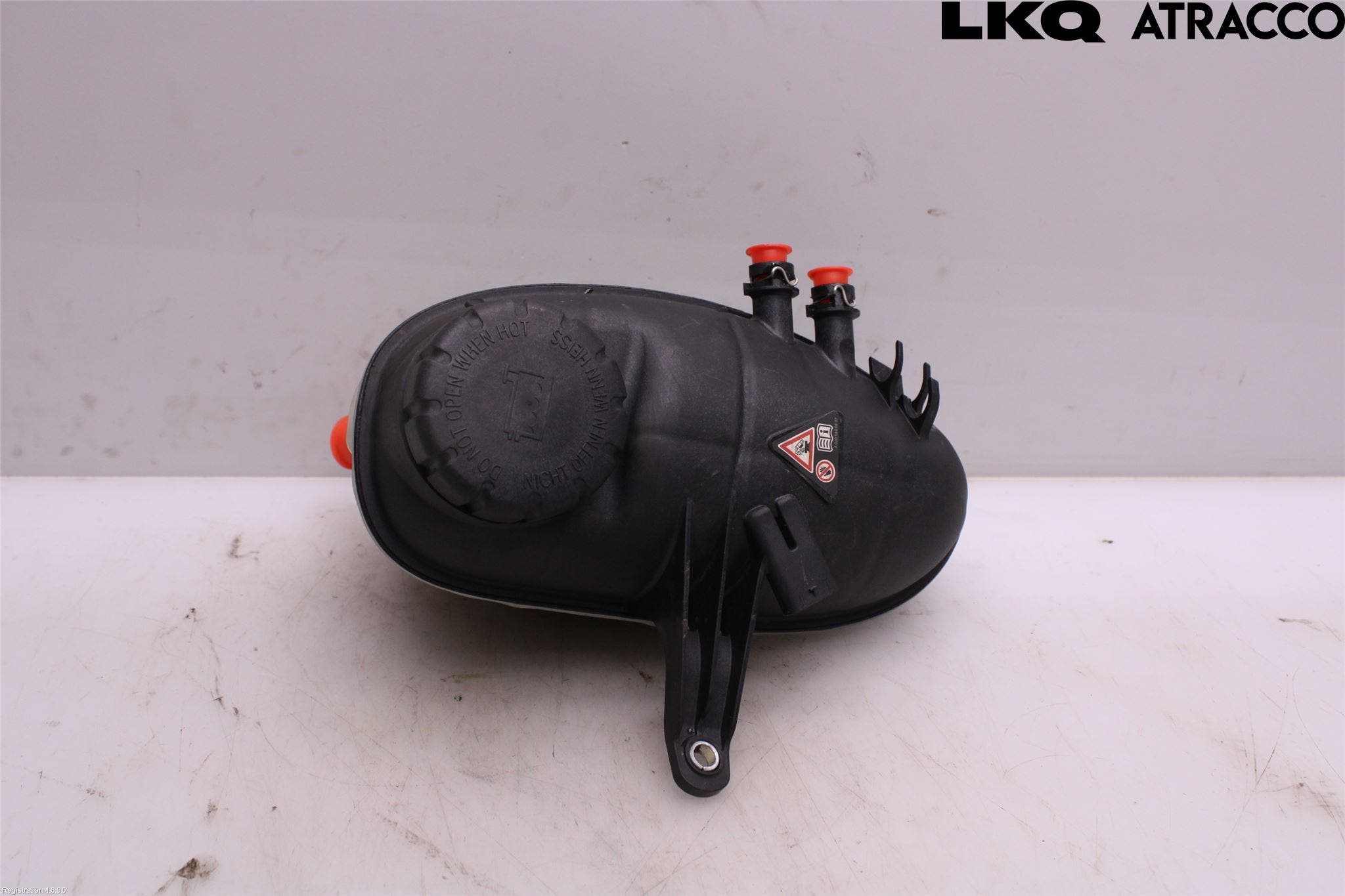 MB S-CLASS AMG (W221) Expansionstank