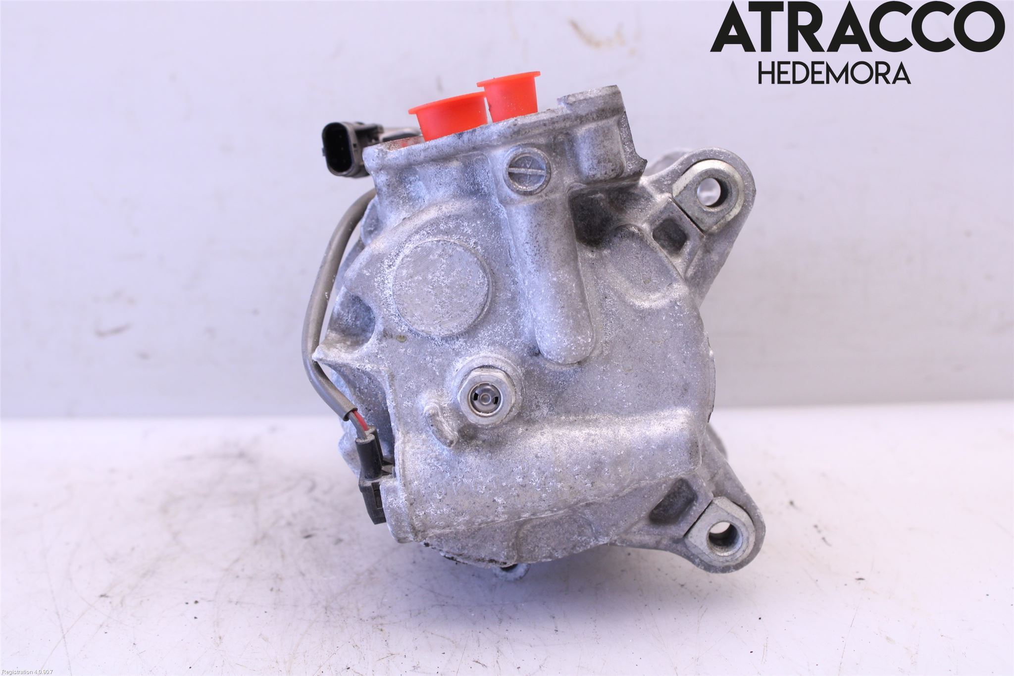 BMW 1 F20/F21 11-19 Ac Kompressor