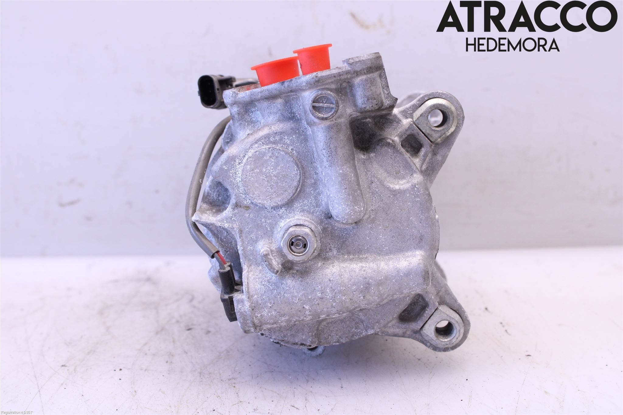 BMW 1 F20/F21 11-19 Ac Kompressor