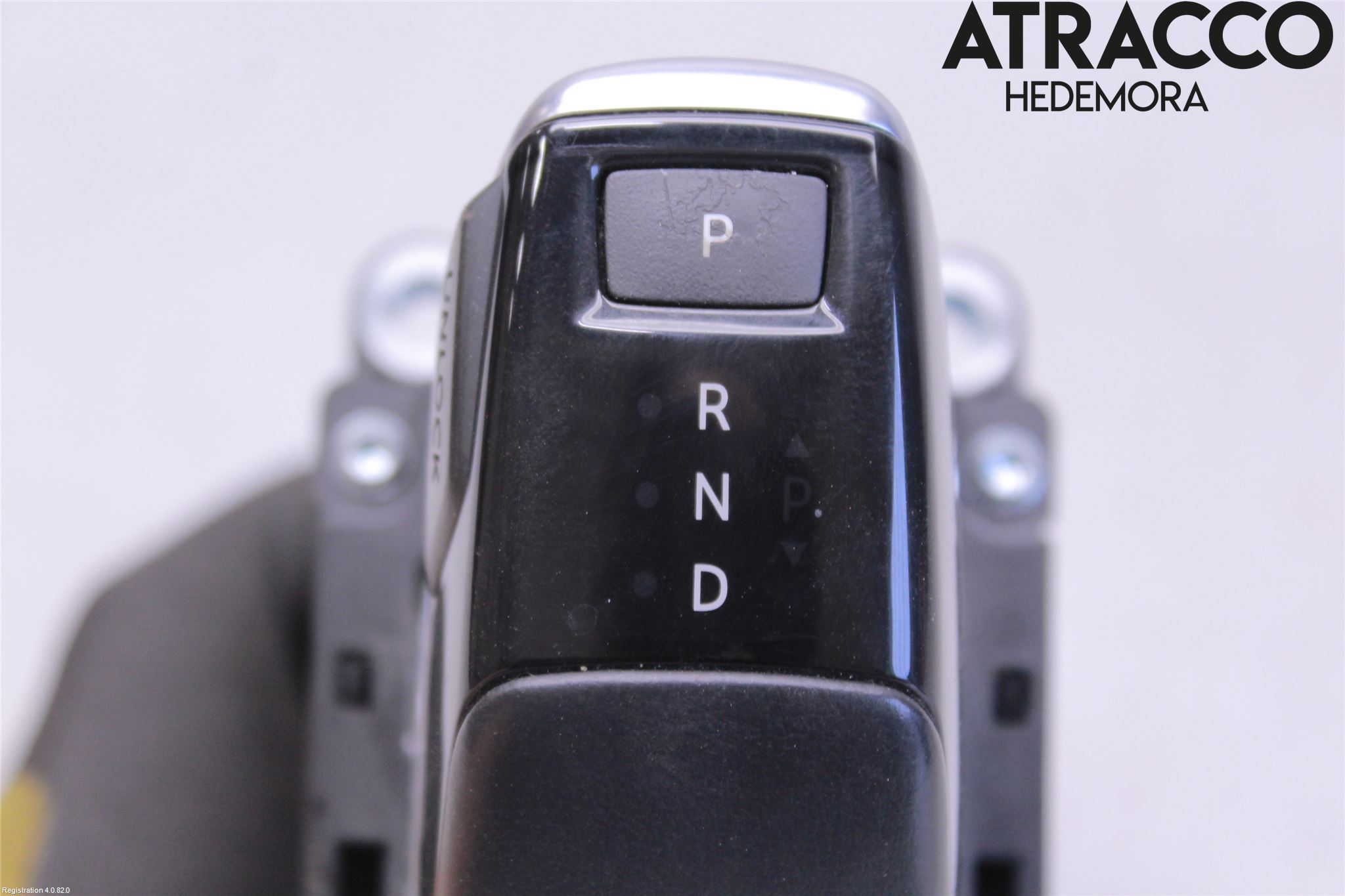 Peugeot 3008 17-24 Växelspak