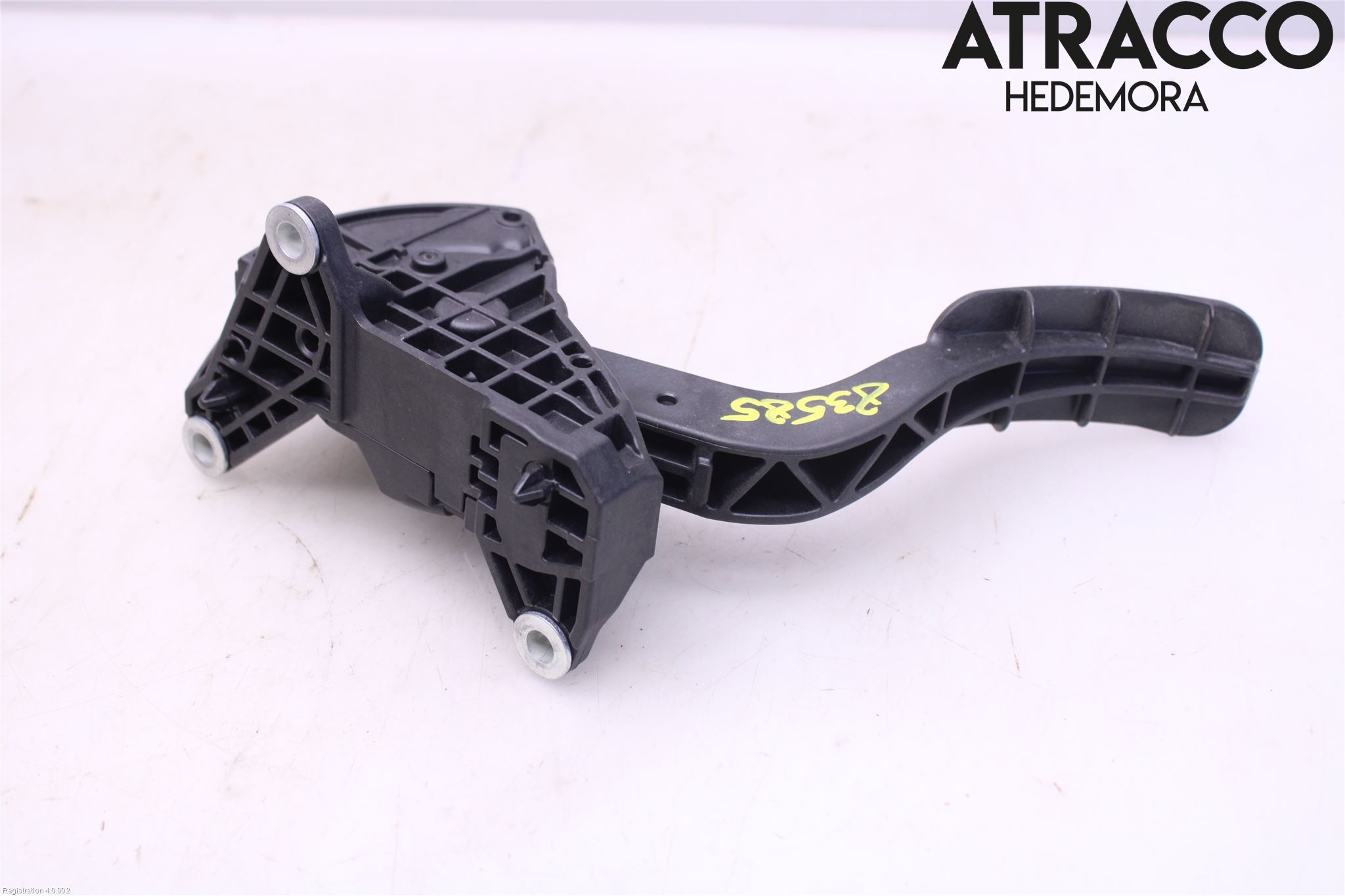 Toyota COROLLA 19- Gaspedal