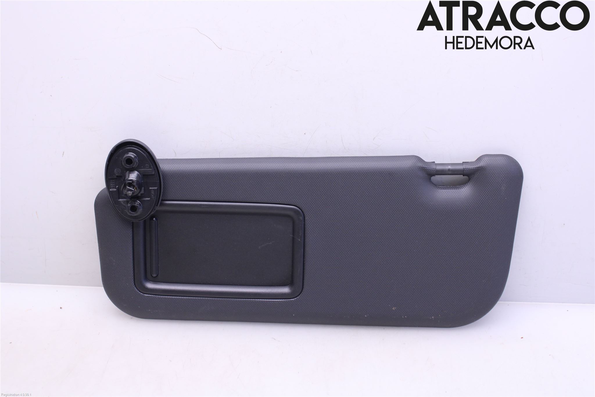 Toyota COROLLA 19- Solskydd