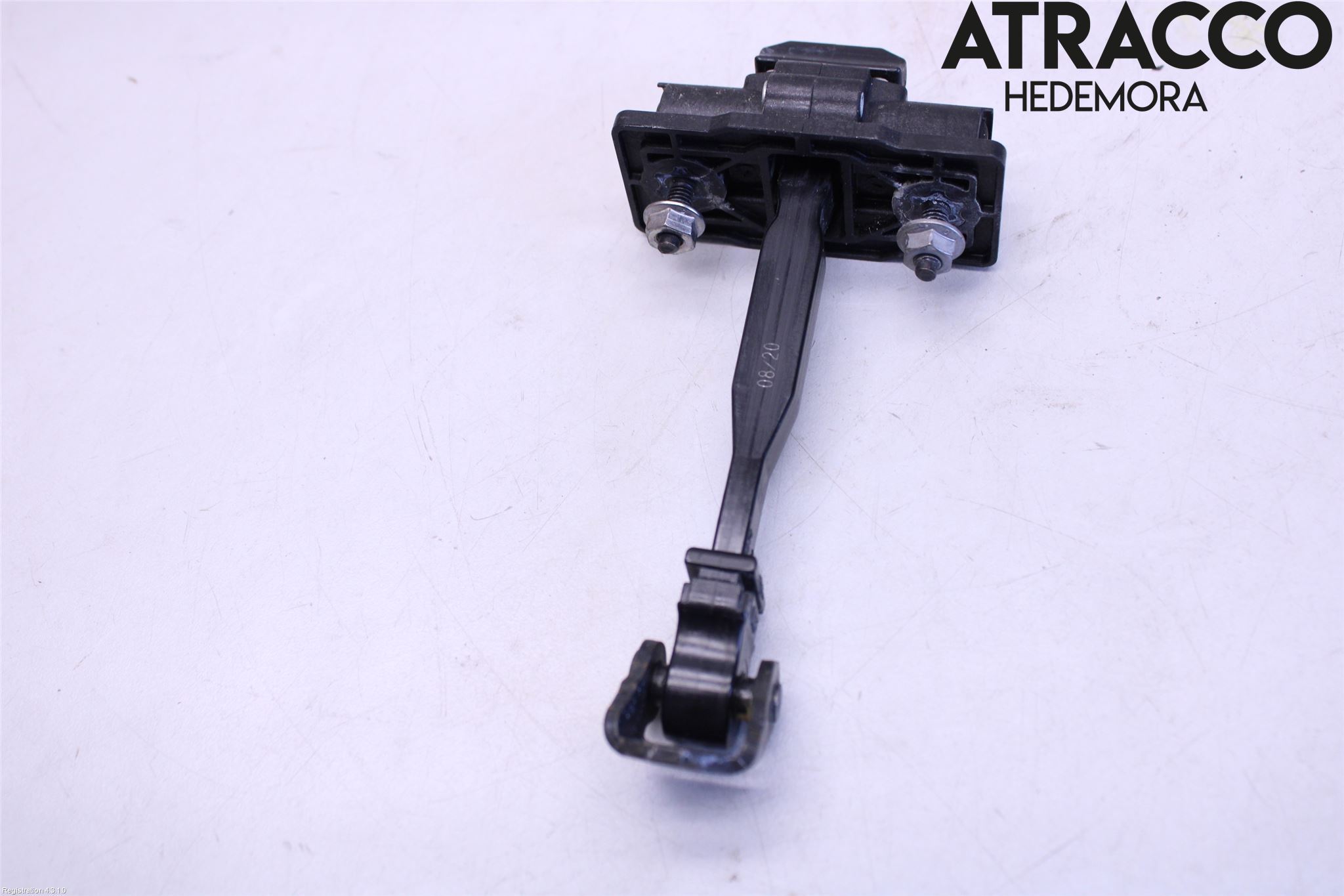 Opel CORSA F, CORSA-E 20- Dörrstopp