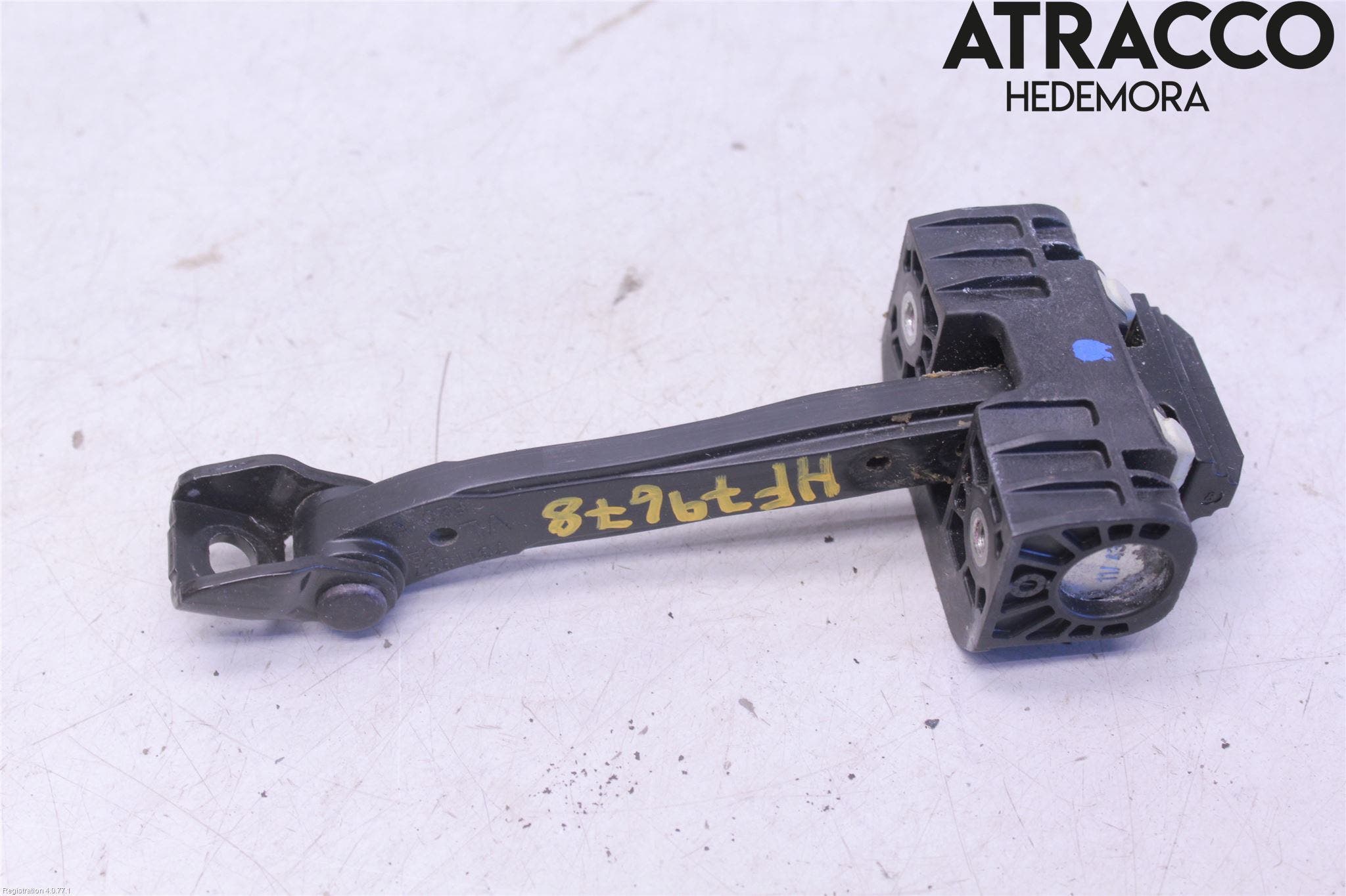 BMW 1 F20/F21 11-19 Dörrstopp