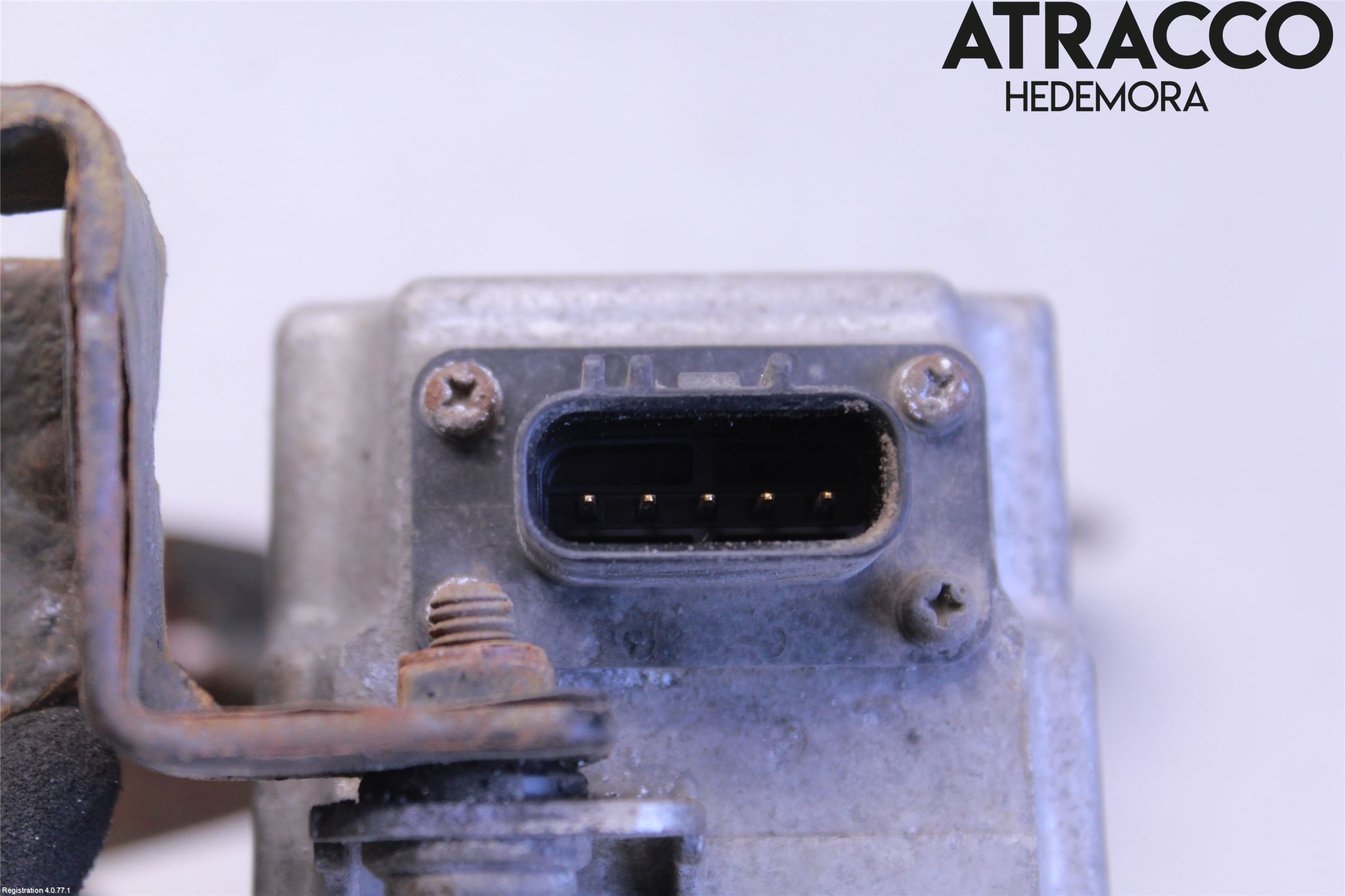 Volvo V70 08-13 Sensor Adaptiv Farthållare