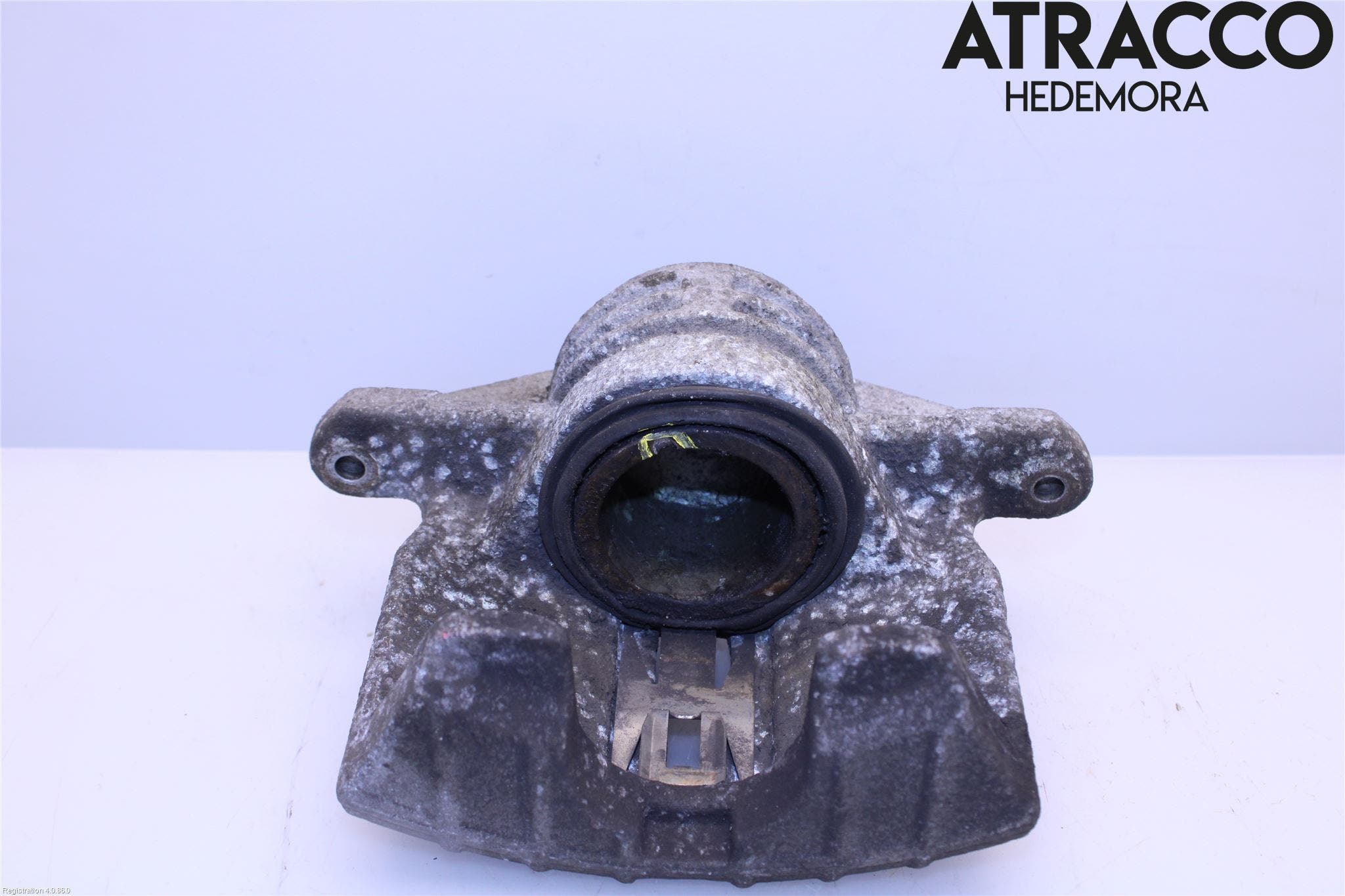 Mercedes-Benz MB A-KLASS (W176) 13-18 Bromsok Fram Vänster