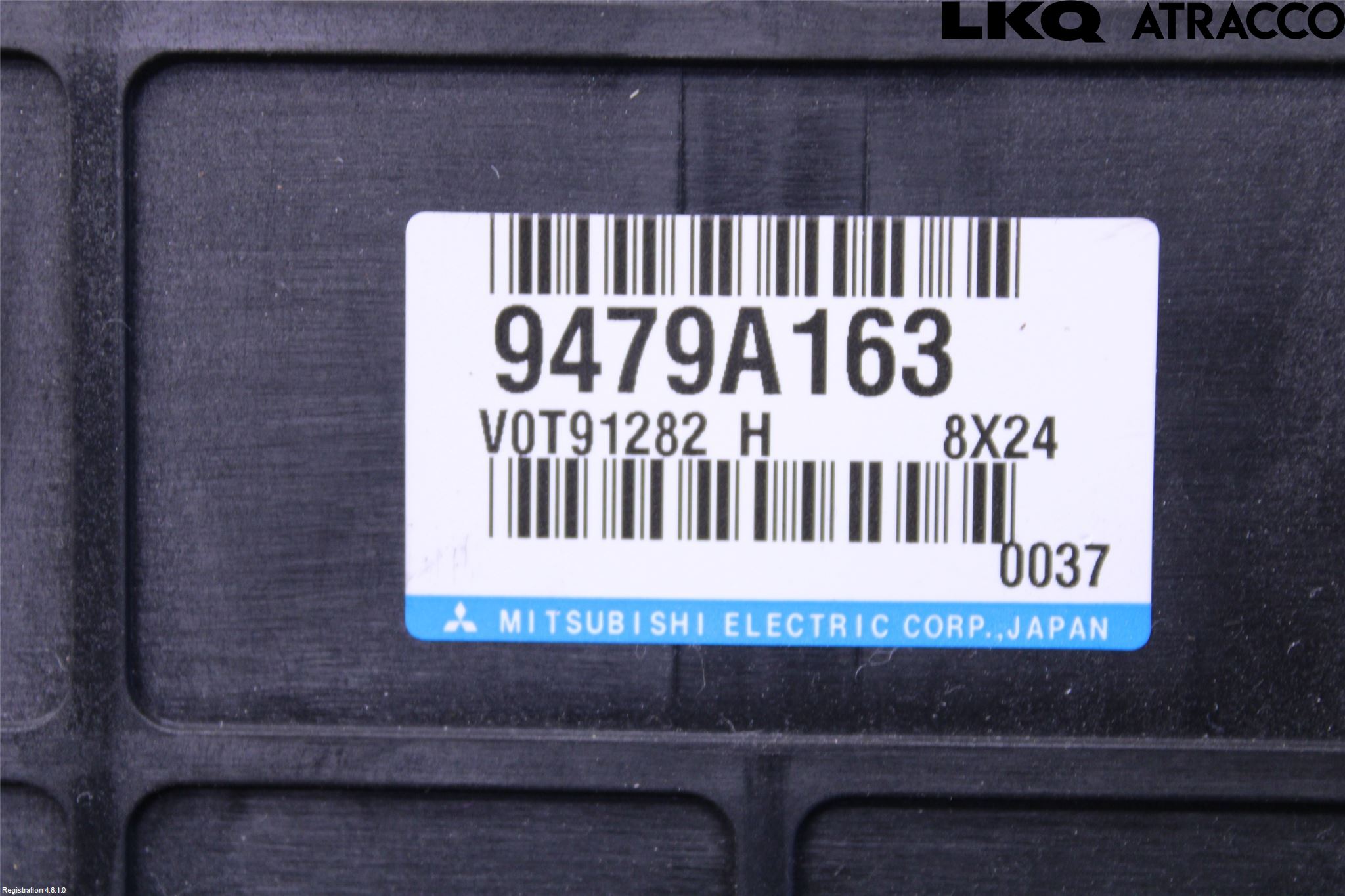 Mitsubishi OUTLANDER 13-21 Styrenhet Övrigt