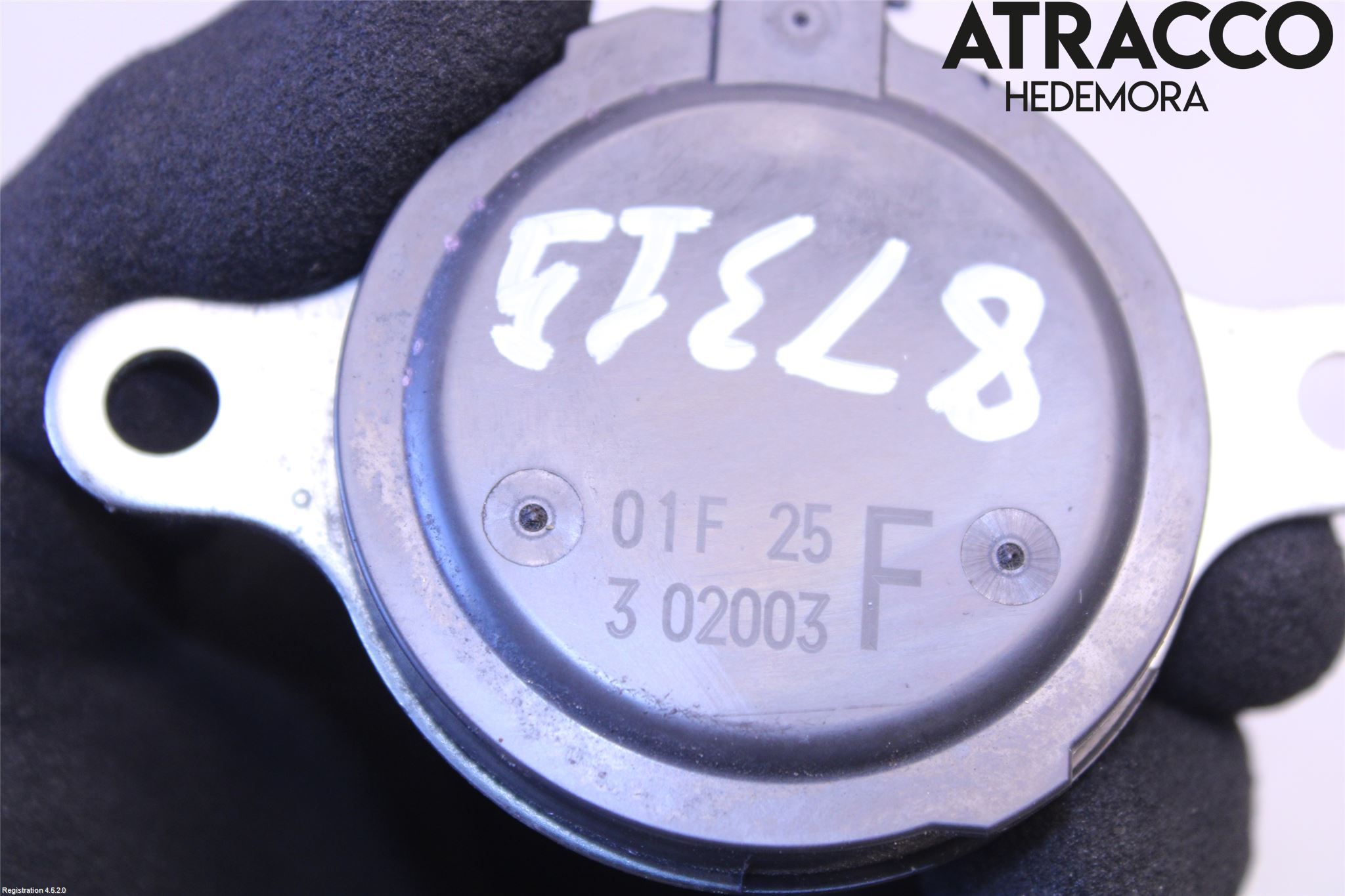 Toyota RAV4 19- Kamställningsventil