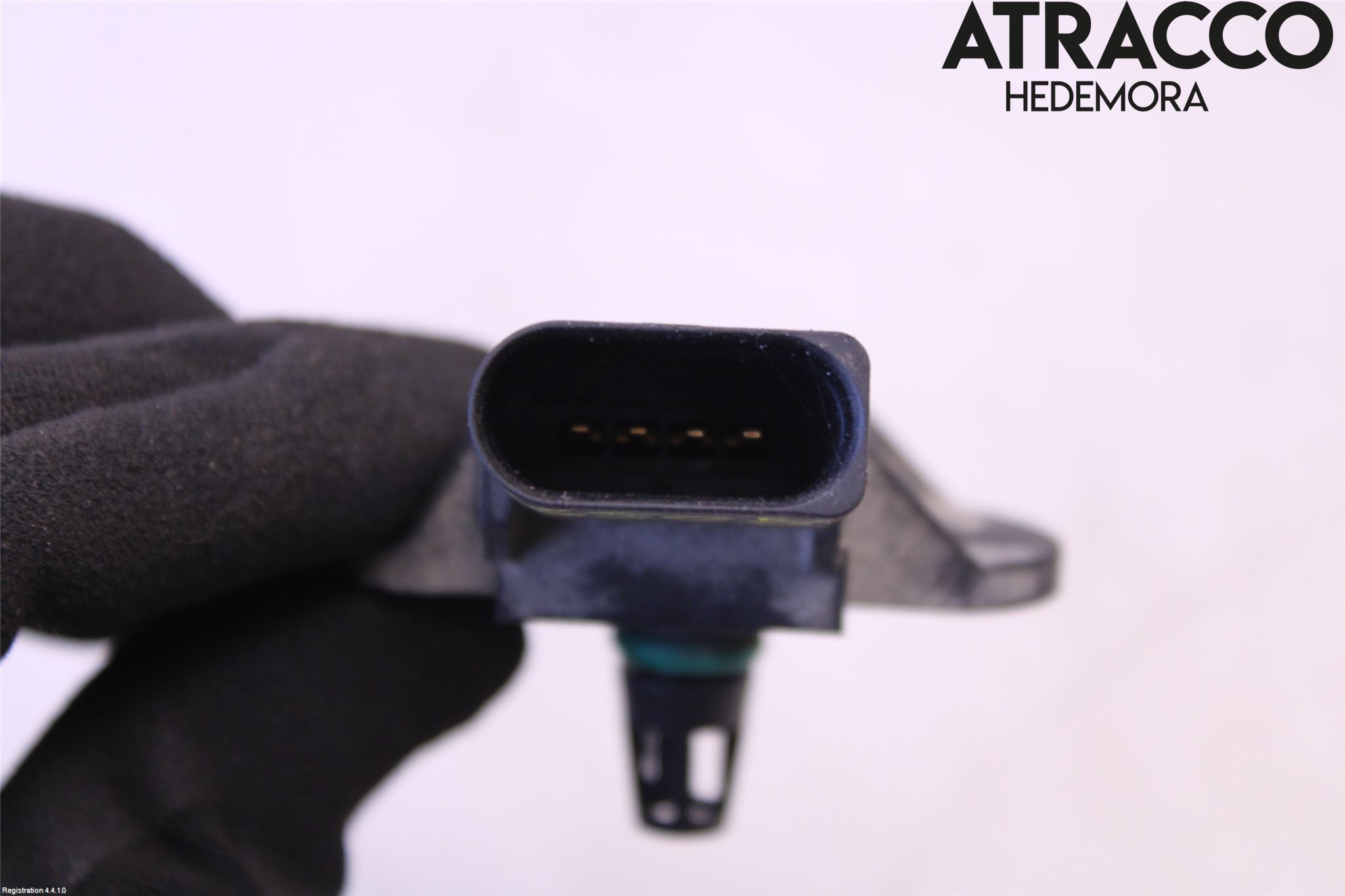 Volkswagen VW TRANSP/CARAVELLE (T5) 04-15 Injmappsensor