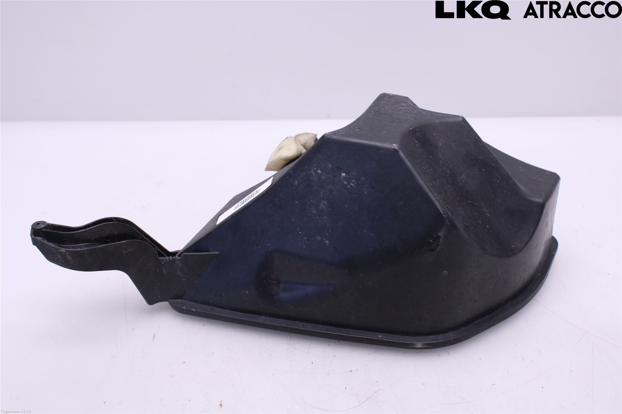 BMW 5 G30/G31/F90 17-23 Luftrenare